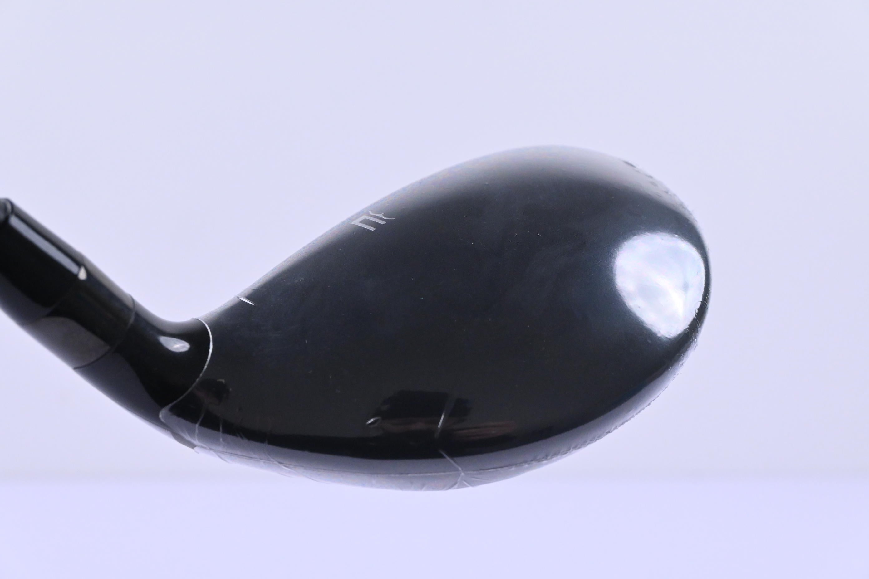 Cobra Baffler #5 Hybrid / 24 Degree / Regular Flex Cobra Ultralite 50 R