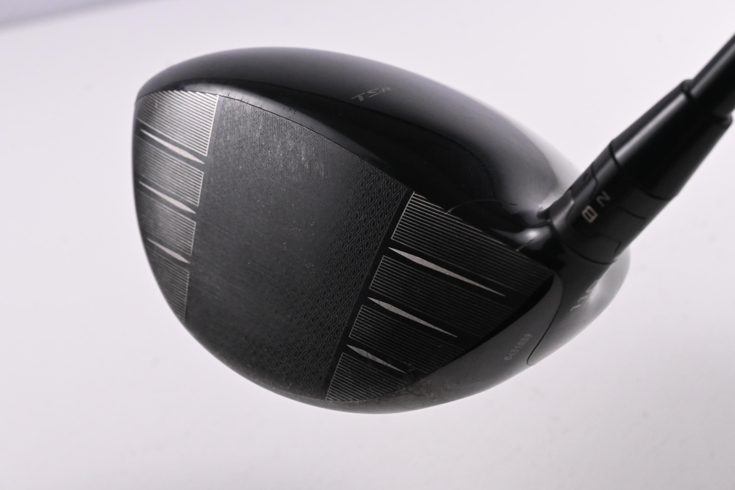 Titleist TSR2 Driver / 11 Degree / Regular Flex Tensei AV Blue 55 Shaft