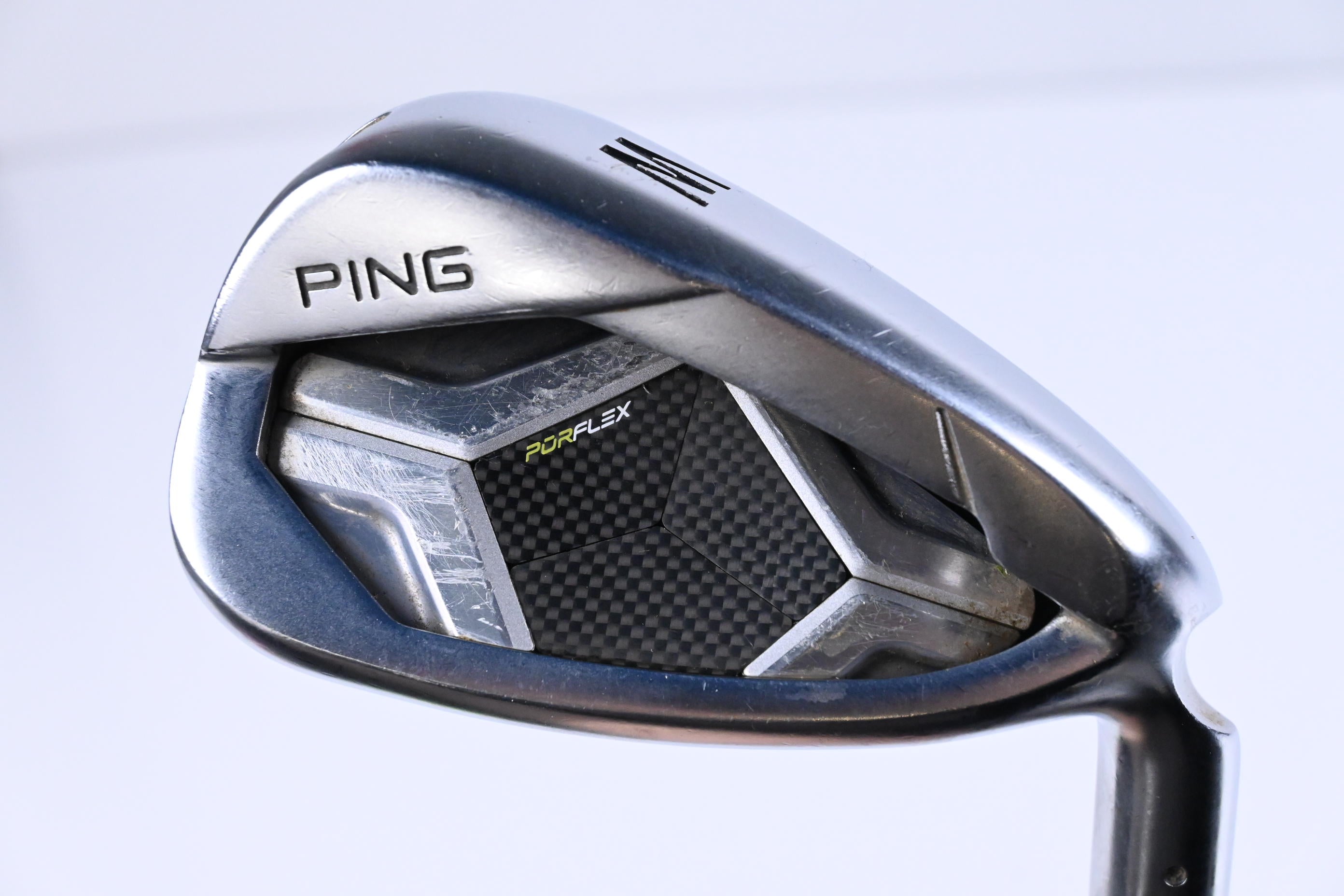 Ping G430 Pitching Wedge / 46 Degree / Stiff Flex Elevate MPH 95 Shaft