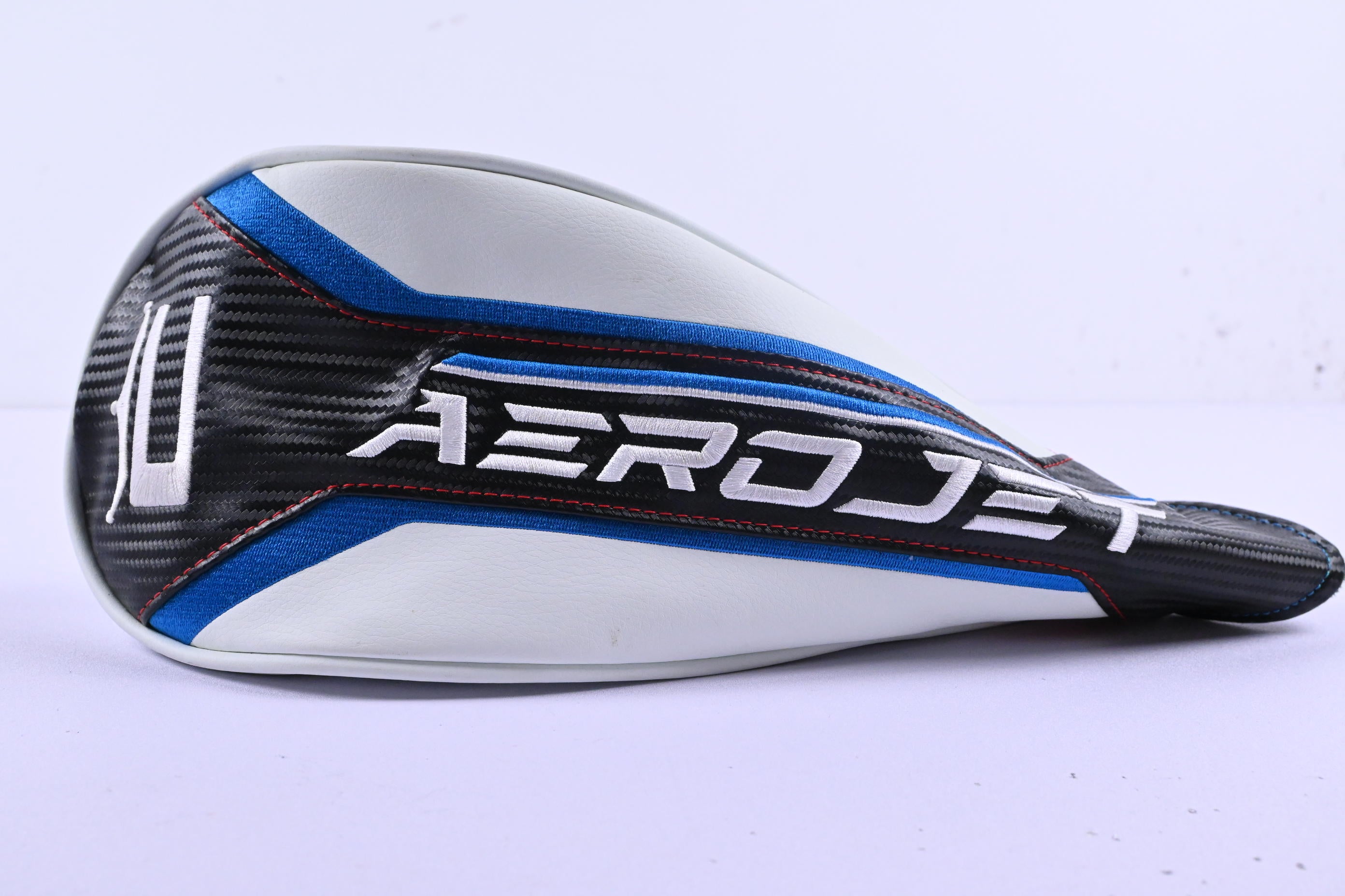 Cobra Aerojet Max Driver / 10.5 Degree / Regular Flex UST Lin-Q M40X Red 5