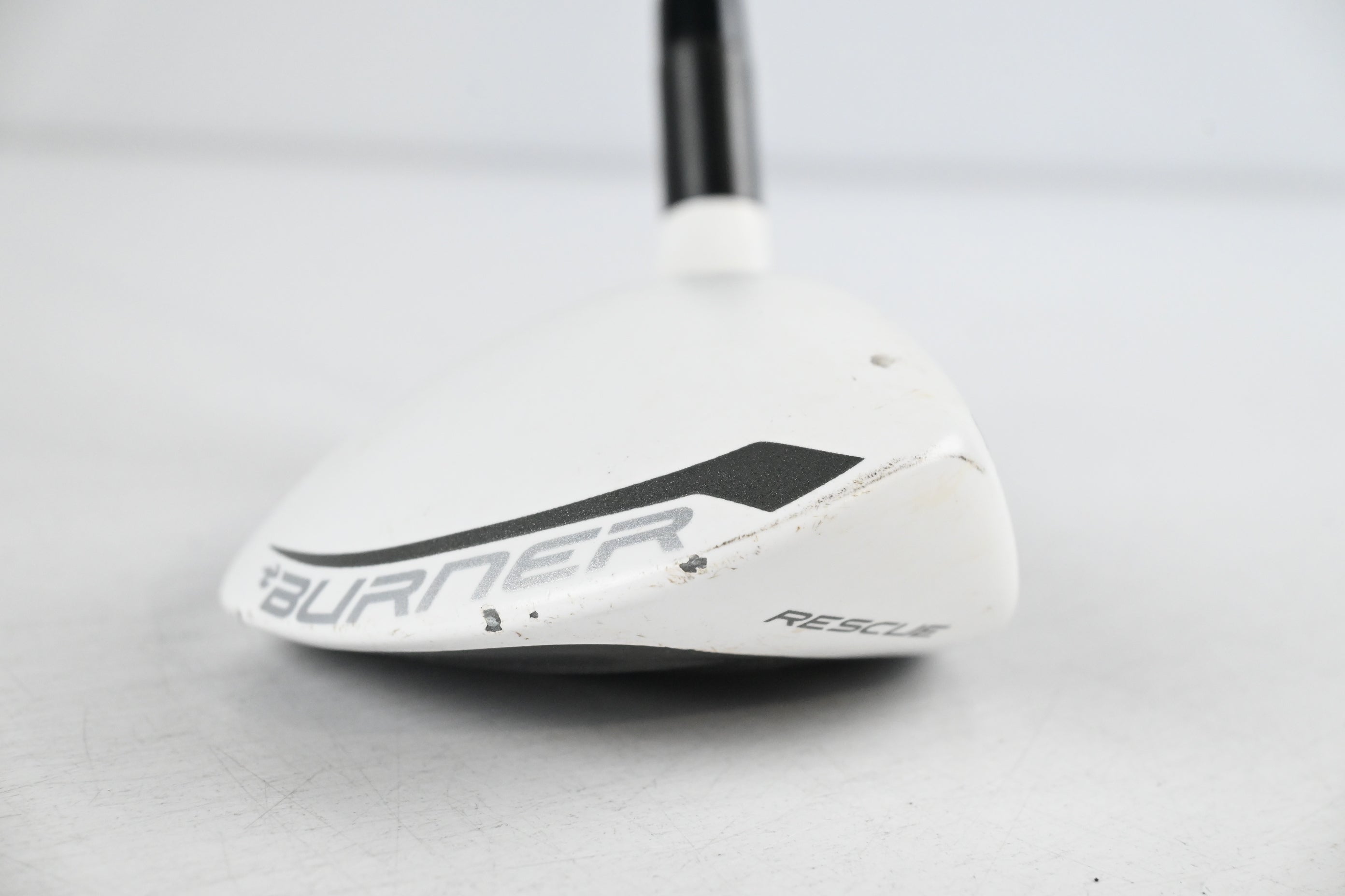 Taylormade Burner Superfast 2.0 #4 Hybrid / 21 Degree / Regular Flex REAX 60