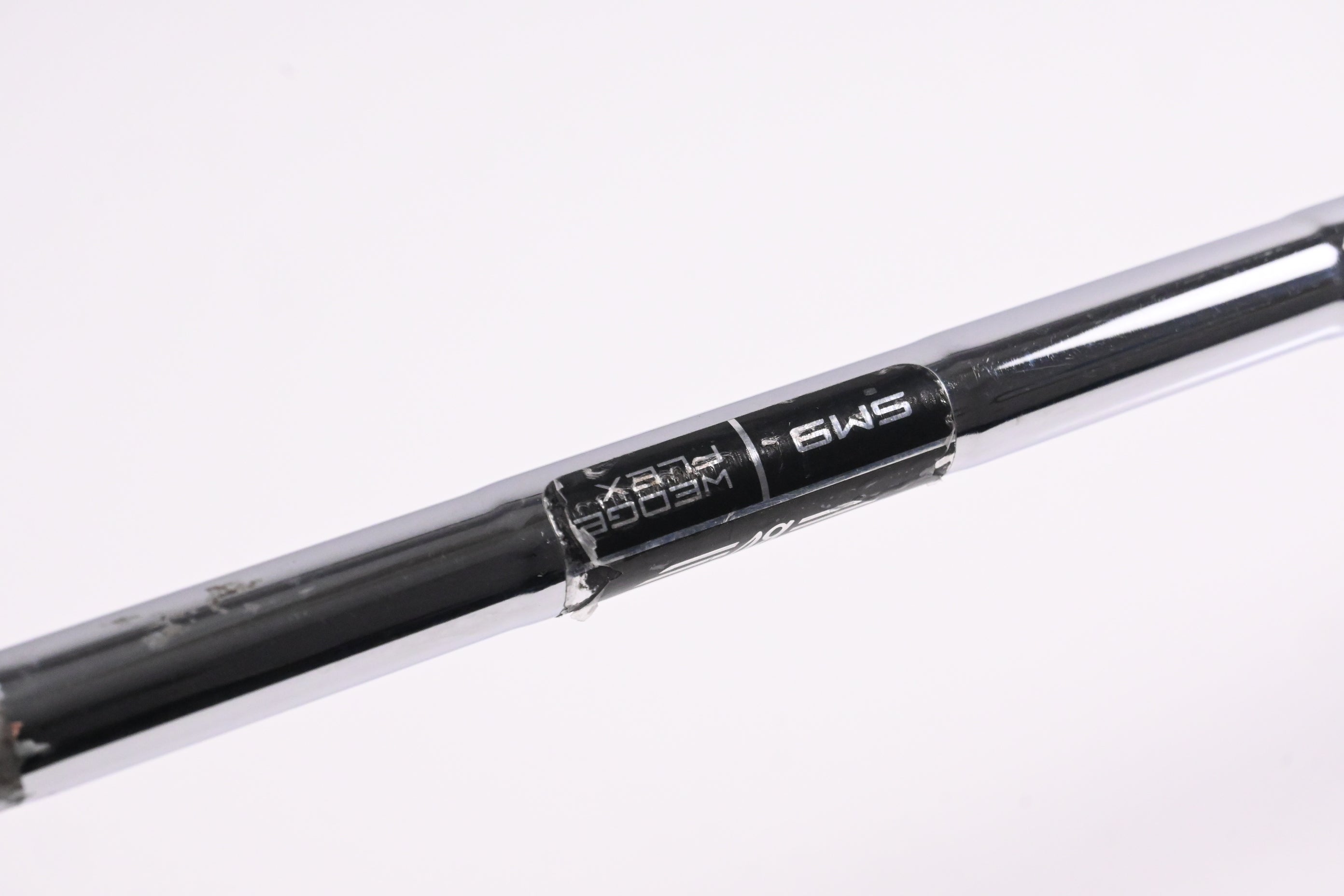 Titleist Vokey SM9 Sand Wedge / 54 Degree / Wedge Flex SM9 Shaft