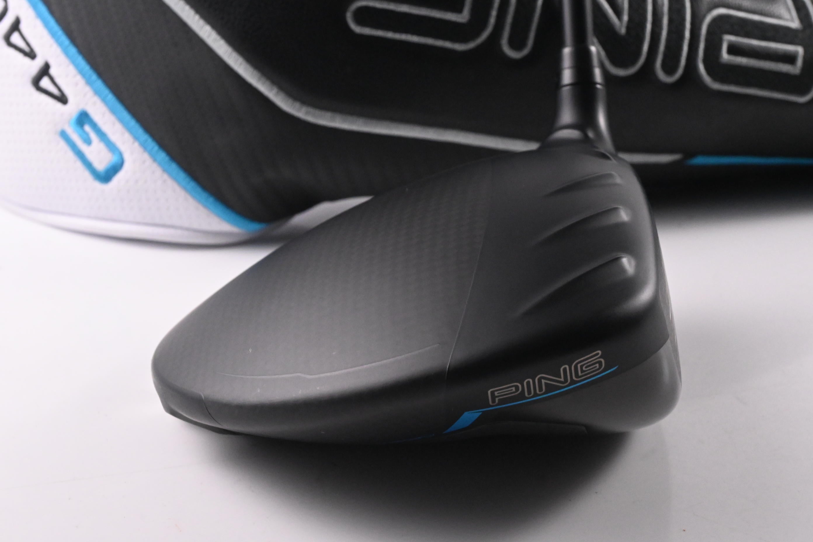Ping G440 K Driver / 9 Degree / Regular Flex Ping Alta CB Blue 50 Shaft