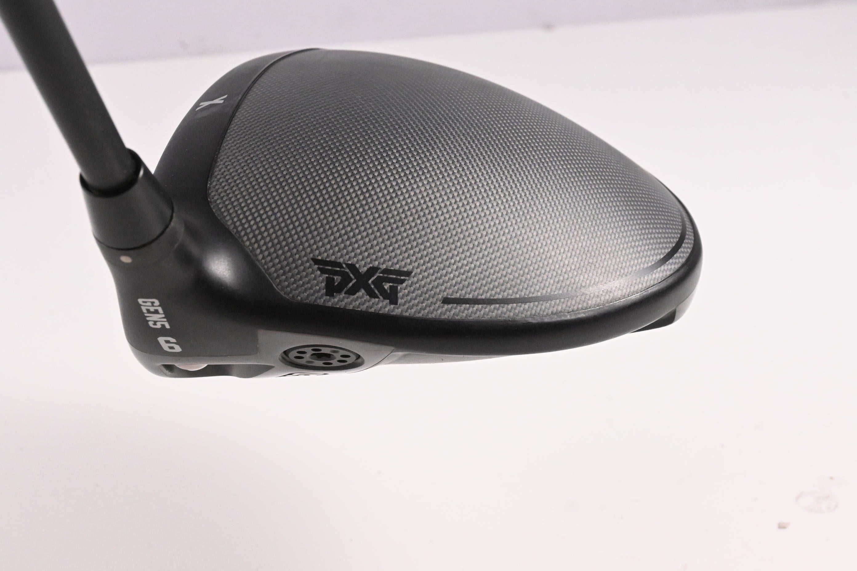 PXG 0311 XF Gen5 Driver / 9 Degree / Senior Flex Ping ALTA CB Black 55 Shaft
