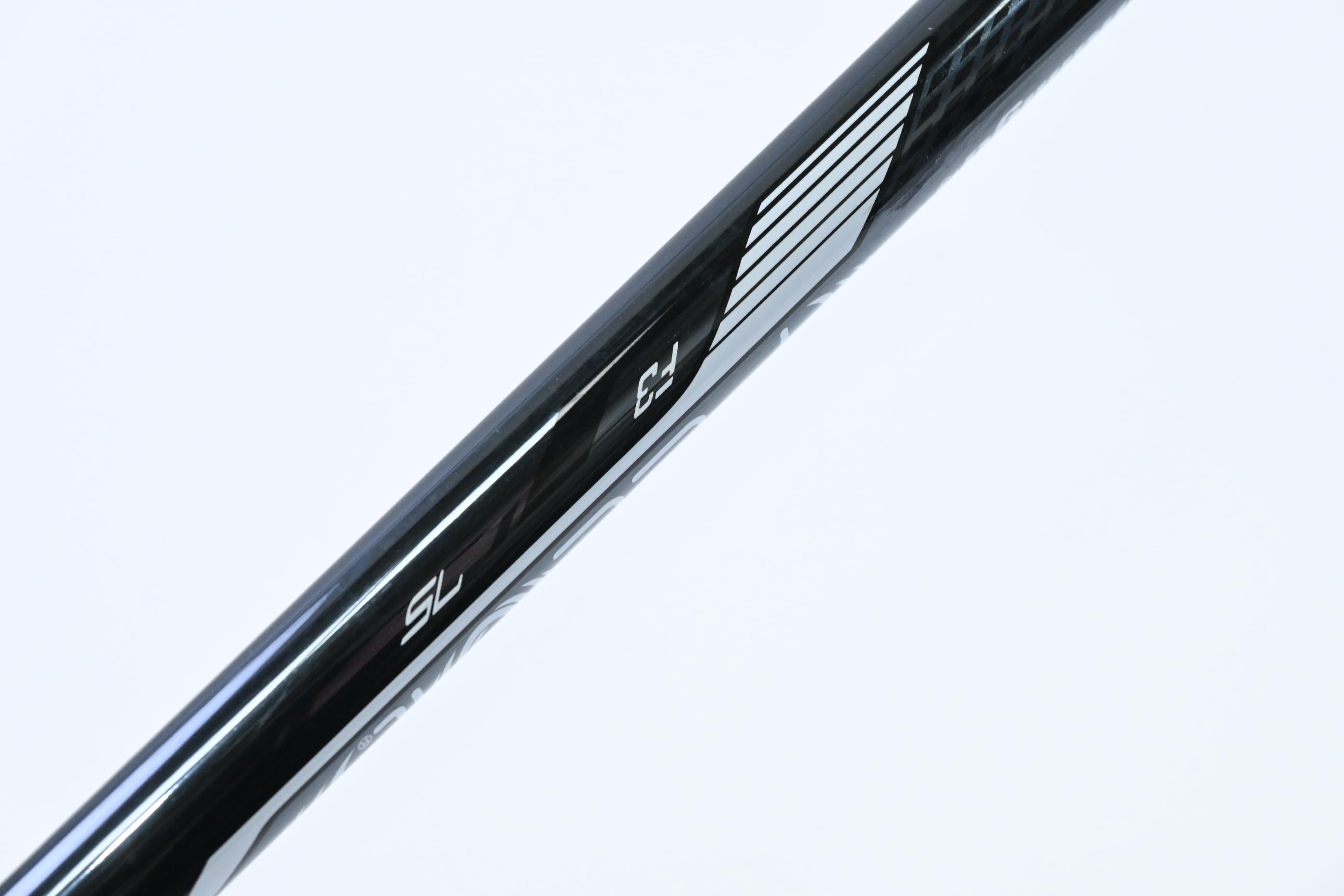 Ping S159 Sand Wedge / 54 Degree / Black Dot / Regular Flex UST Recoil Dart 75