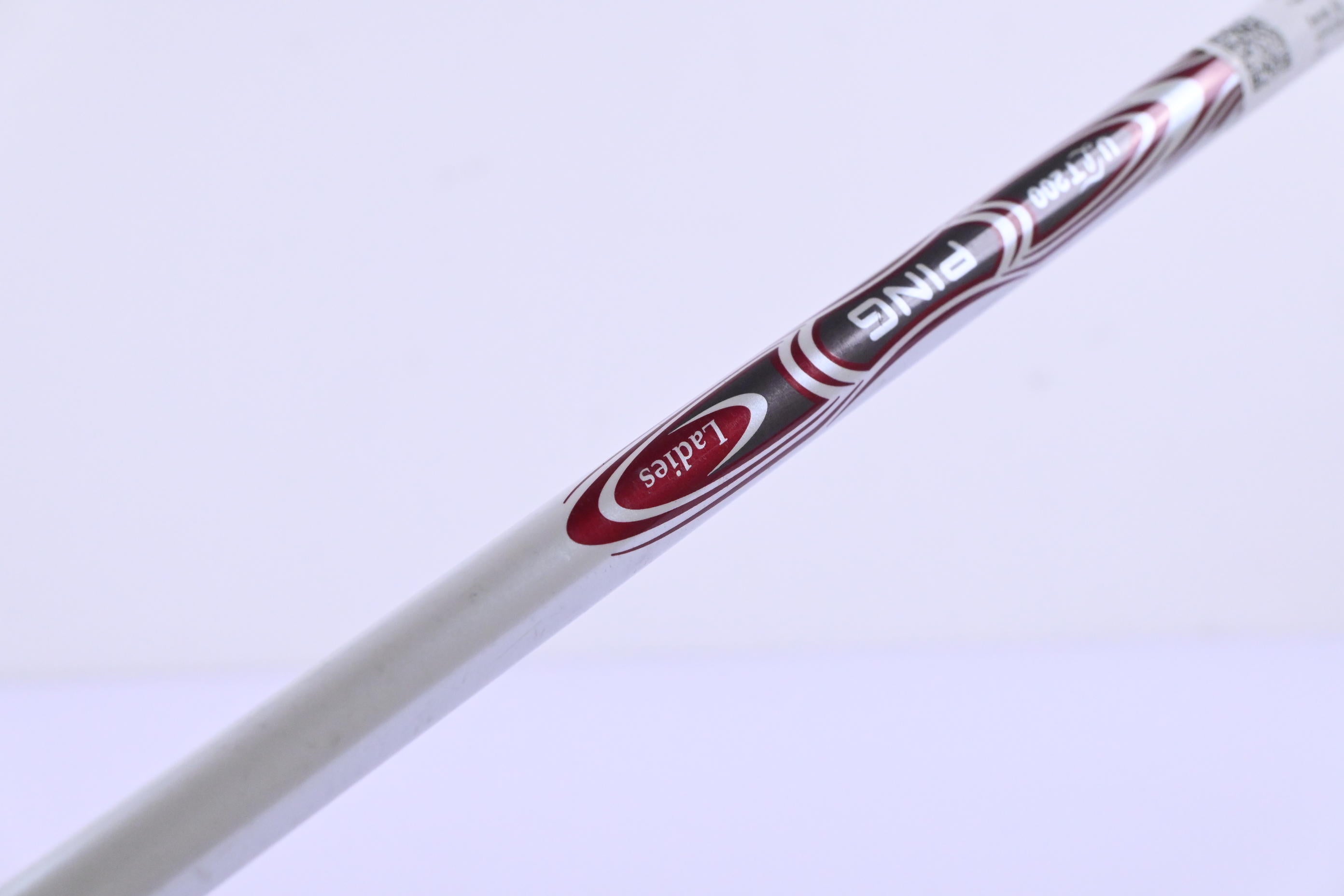 Ladies Ping Faith #5 Wood / 22 Degree / Ladies Flex Ping ULT200 Shaft
