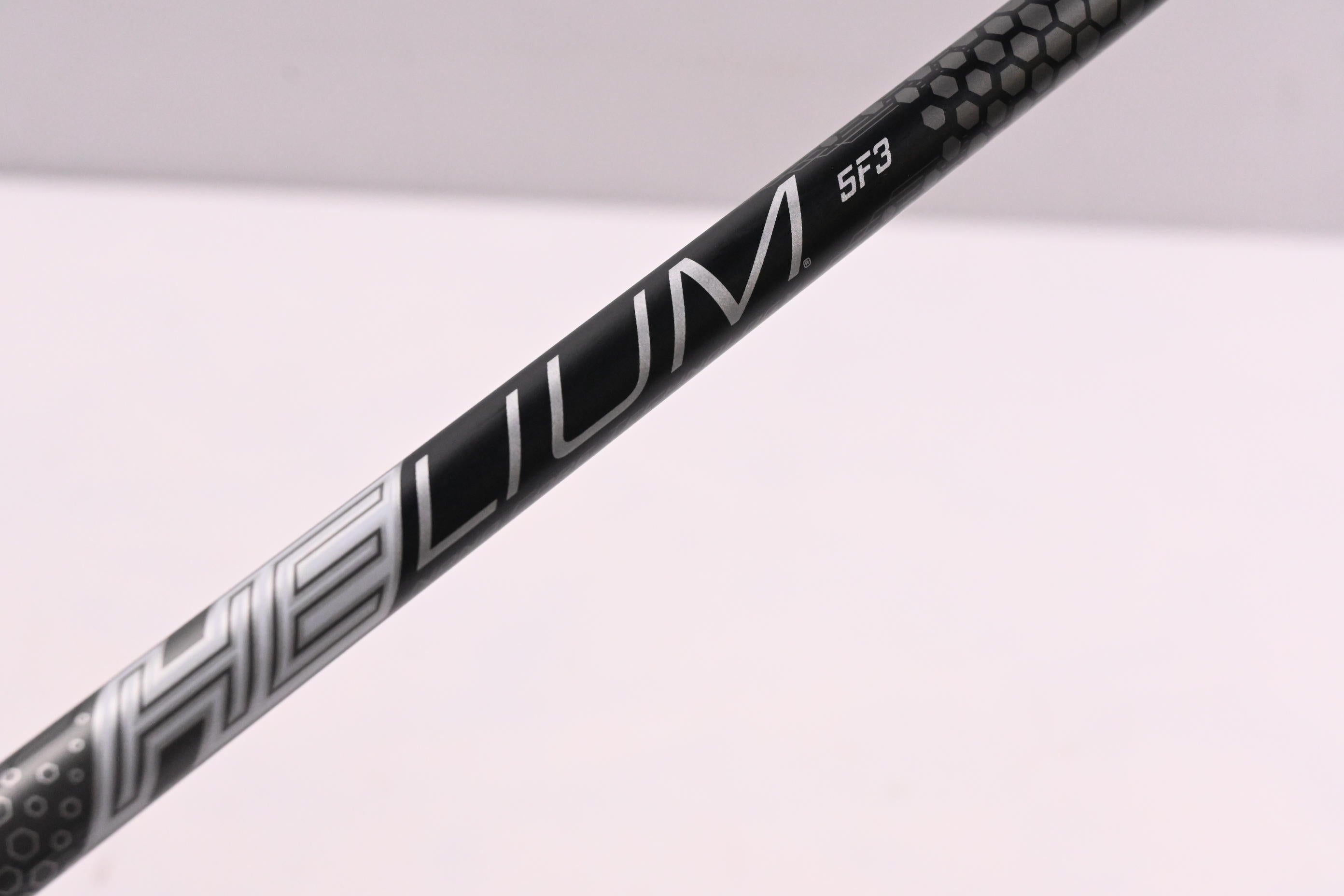 UST Mamiya Helium Nanocore 5 Driver Shaft / Regular Flex / Taylormade 2nd Gen