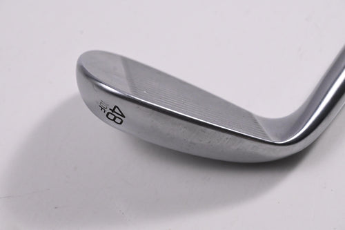 Titleist Vokey SM9 Pitching Wedge / 48 Degree / Wedge Flex Titleist Vokey SM9
