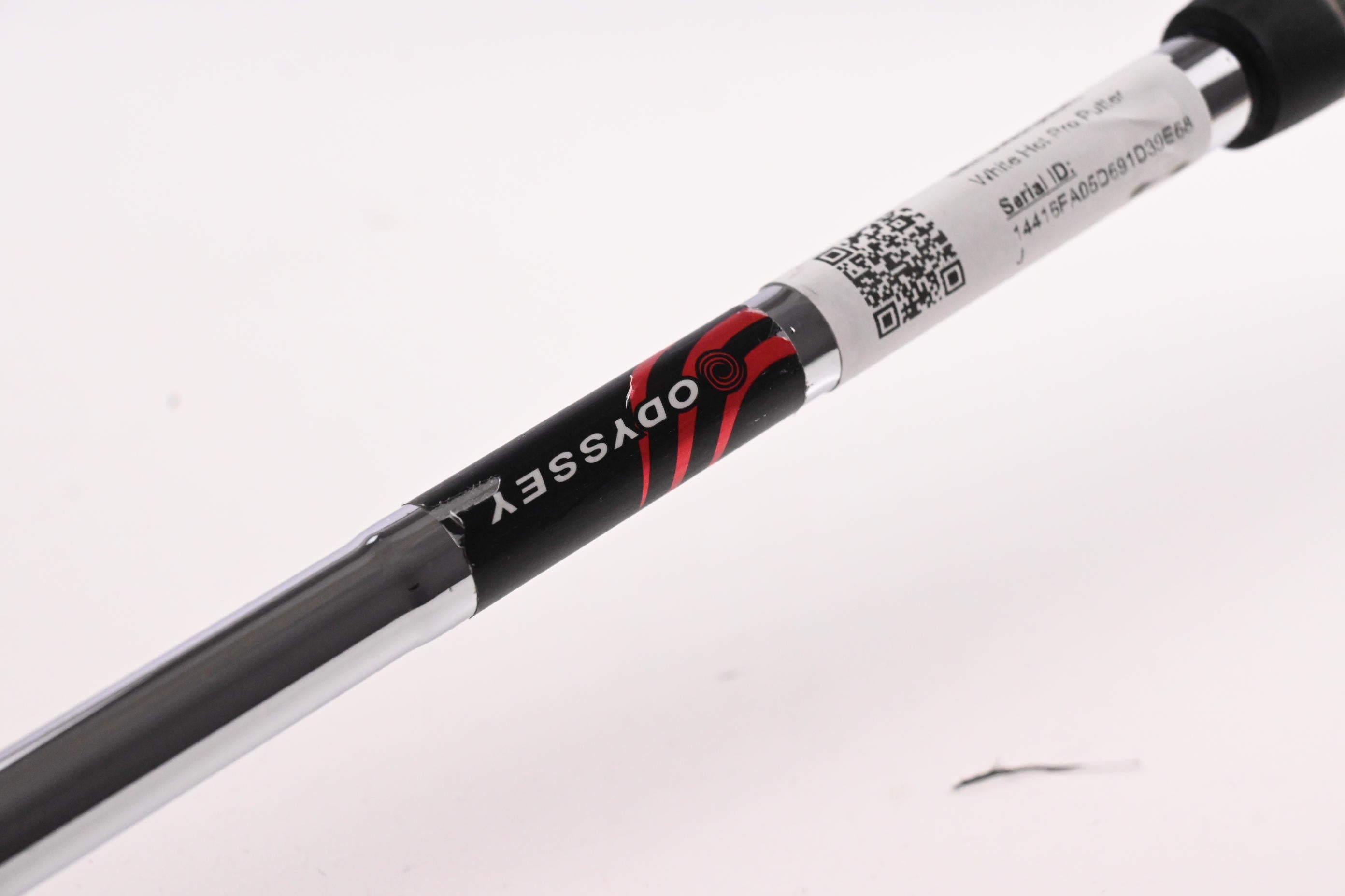 Odyssey White Hot Pro #7 Putter / 33 Inch