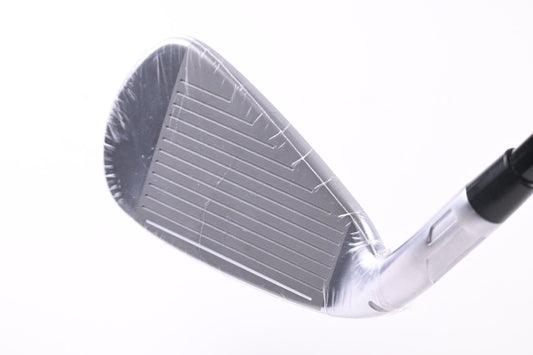 Taylormade Qi #4 Iron / 18.5 Degree / Stiff Flex Fujikura Ventus TR Blue 7 Shaft