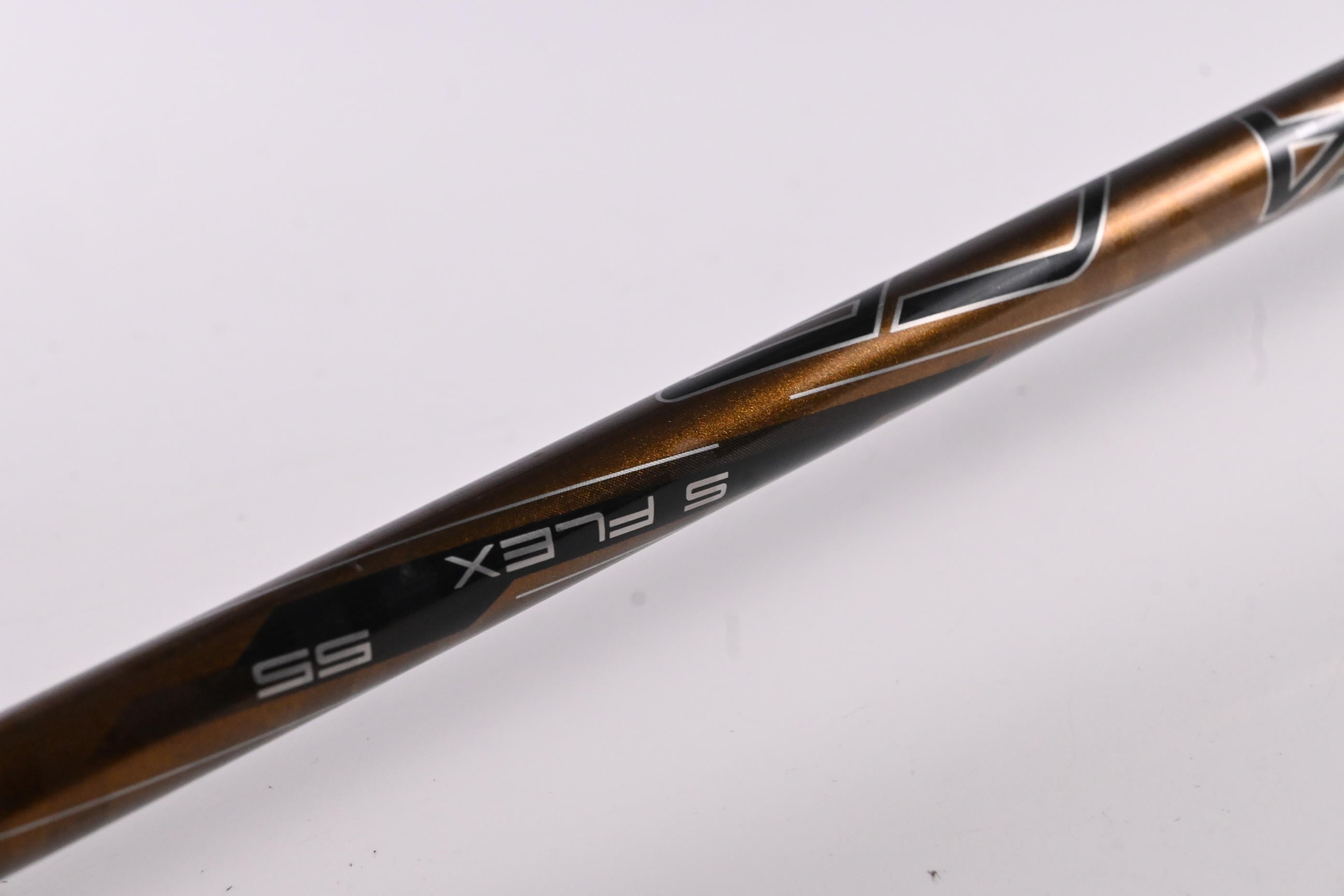 Ping G400 Max Driver / 9 Degree / Stiff Flex Ping Alta CB 55 Shaft
