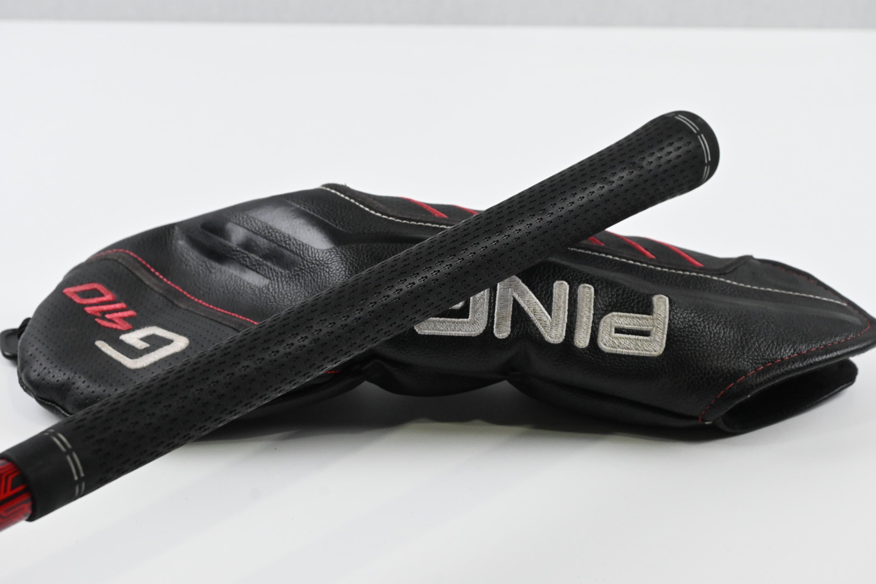 Ping G410 #3 Wood / 14.5 Degree / Stiff Flex Ping Alta CB 65 Shaft