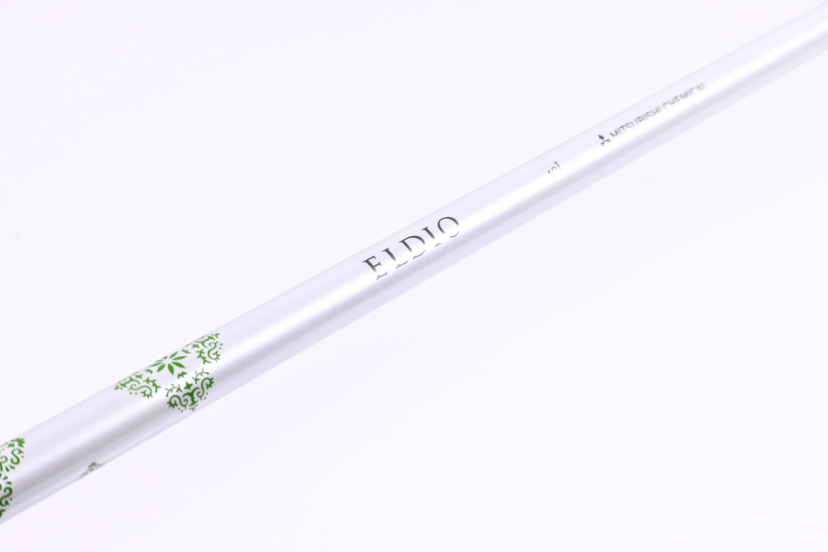 Mitsubishi Chemical ELDIO 40 Driver Shaft / Ladies Flex / Callaway 2nd Gen