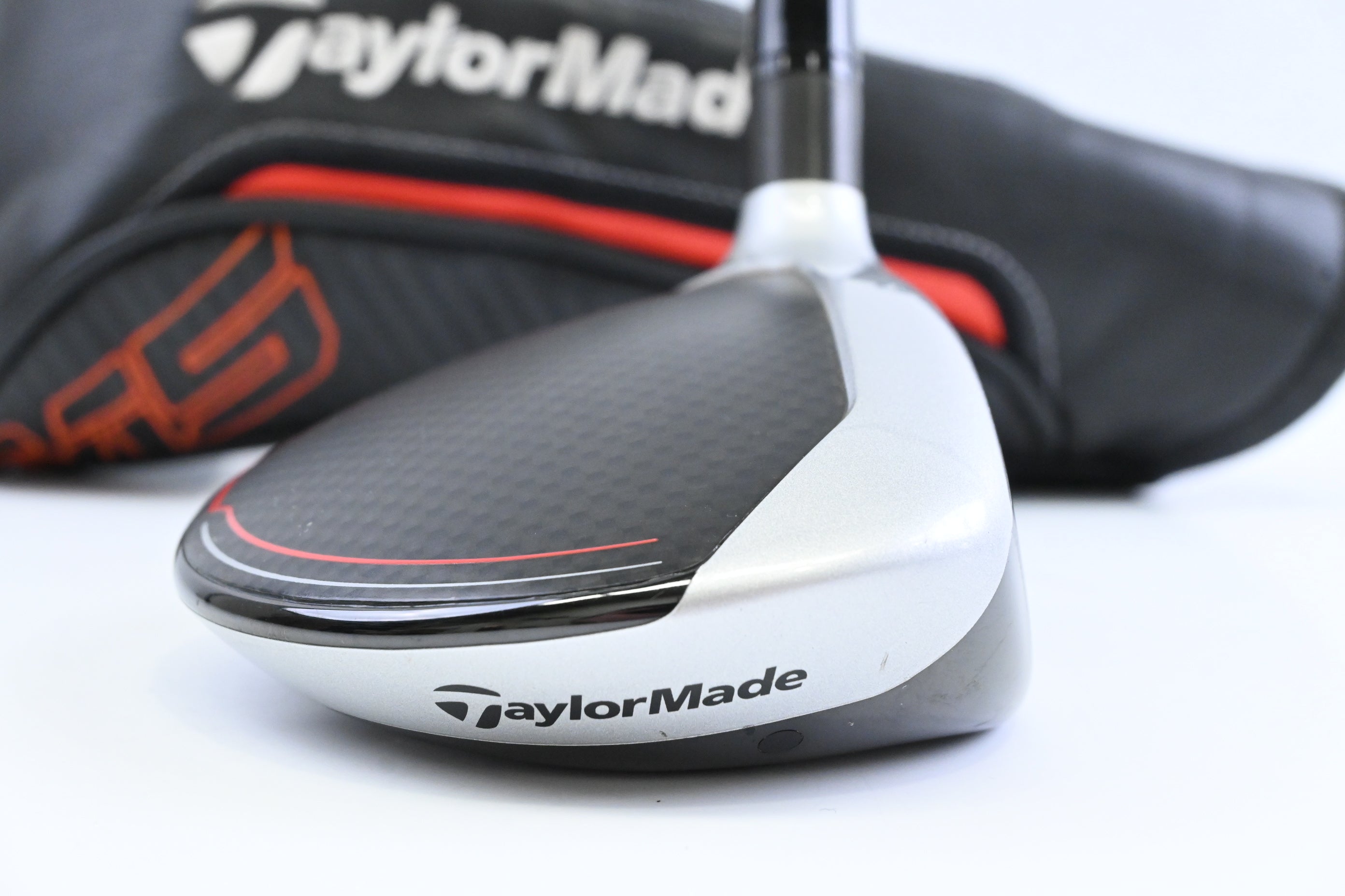 Ladies Taylormade M5 #3 Wood / 14 Degree / Ladies Flex Speeder Evolution
