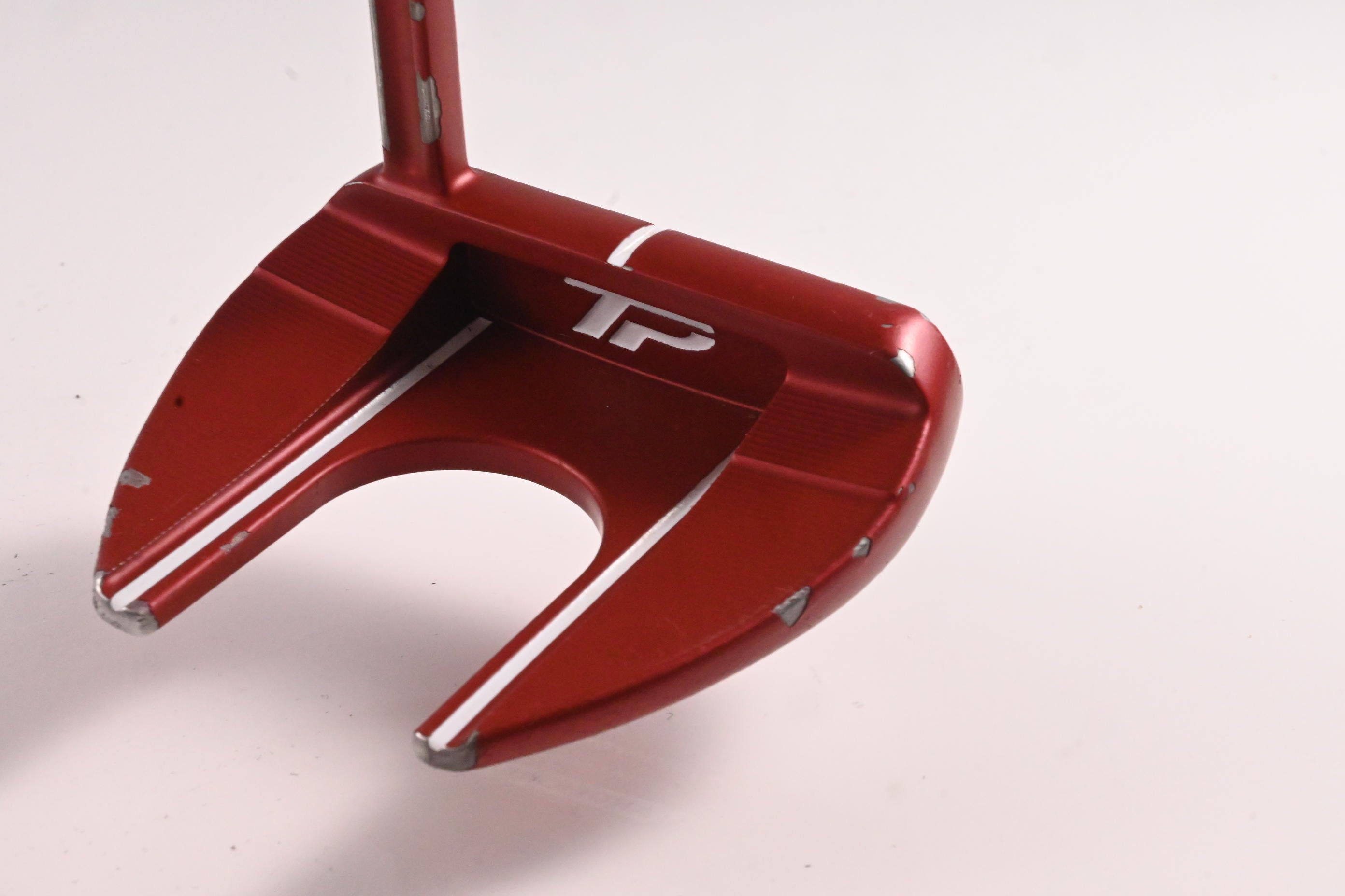 Taylormade TP Collection Red Ardmore 2 Putter / 34 Inch