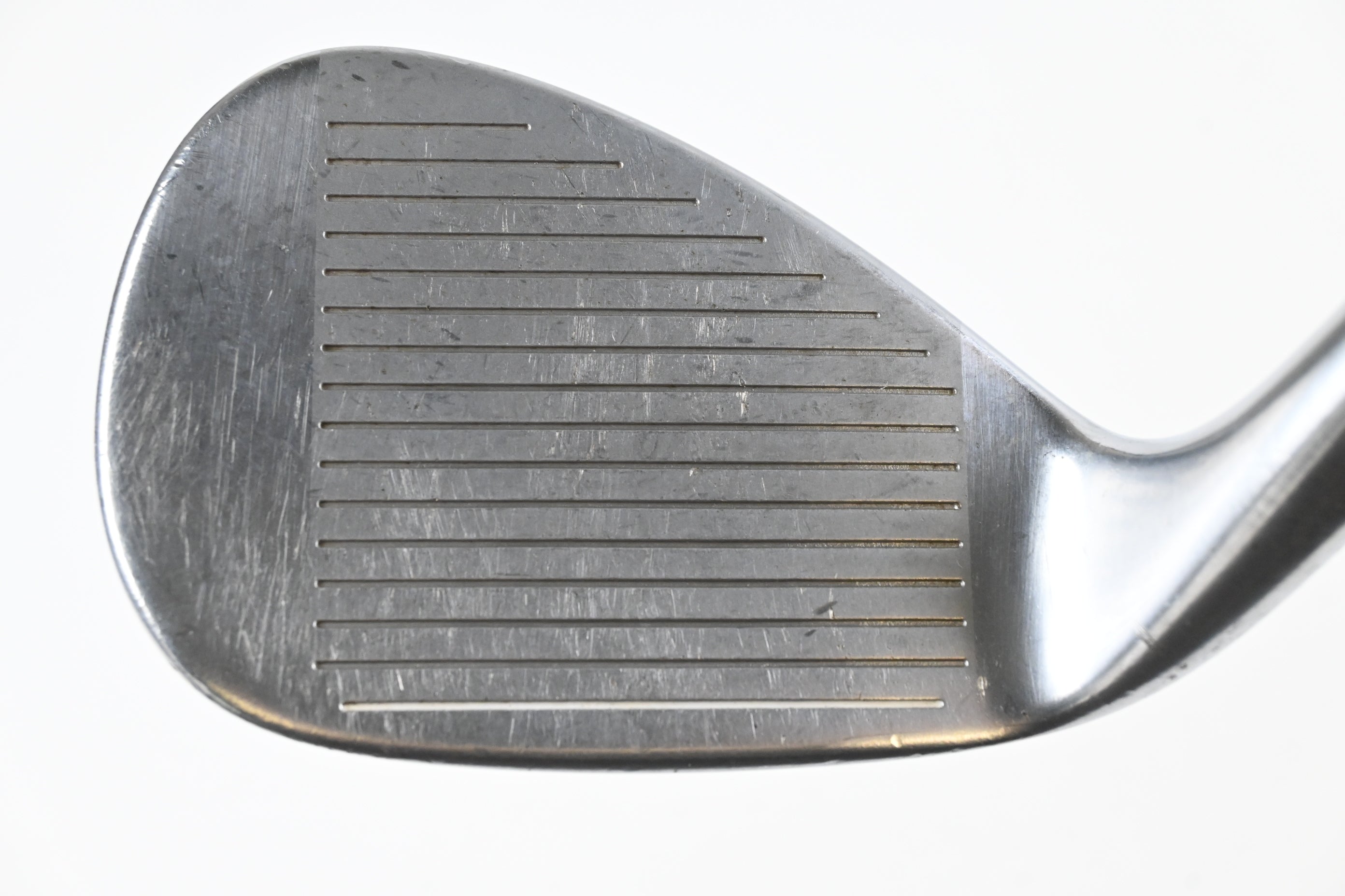 Taylormade Qi Sand Wedge / 54 Degree / Regular Flex KBS MAX MT 85 Shaft