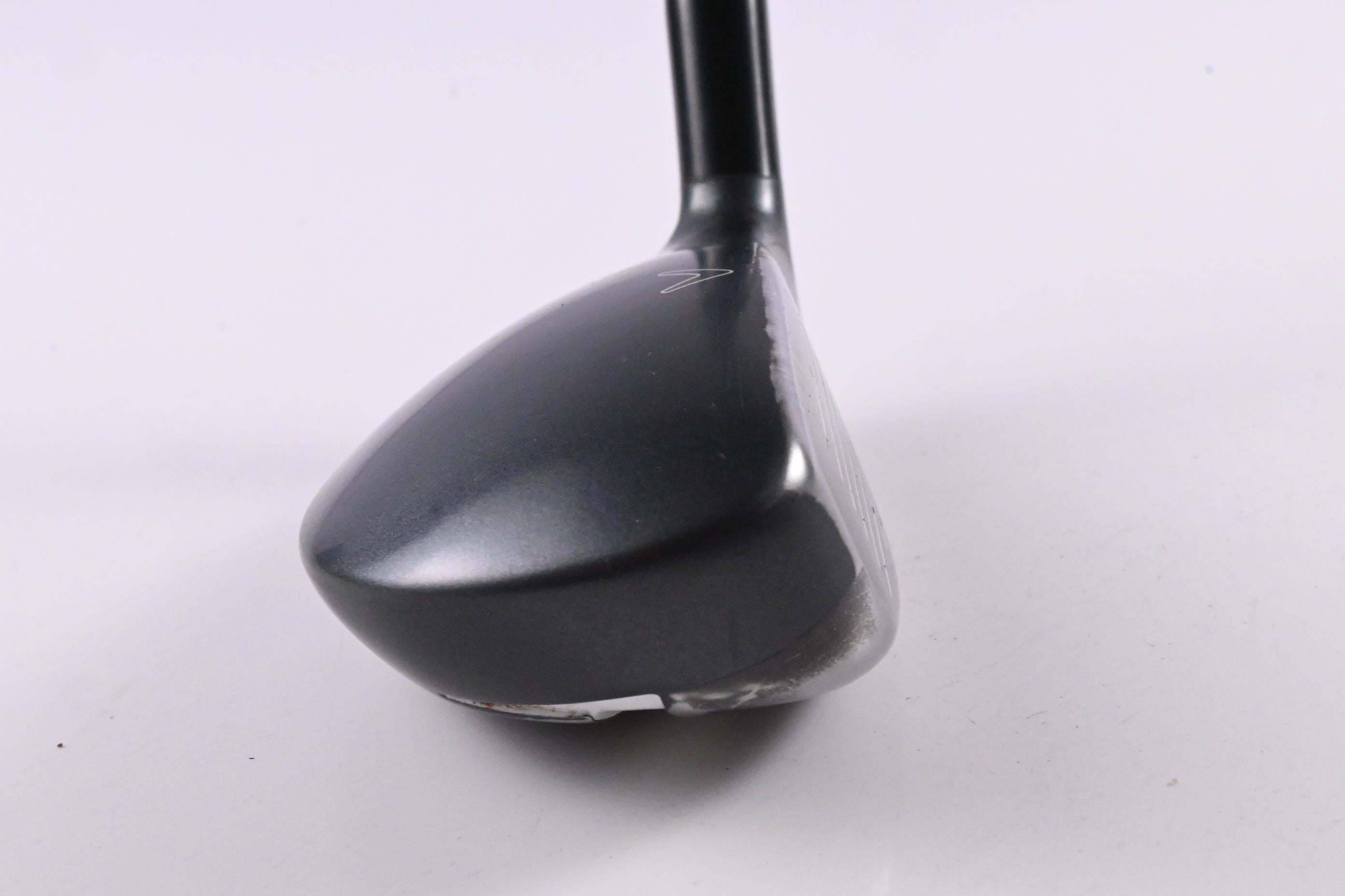 Callaway X2 Hot #3 Hybrid / 19 Degree / Stiff Flex Callaway X2 Hot 65 Shaft