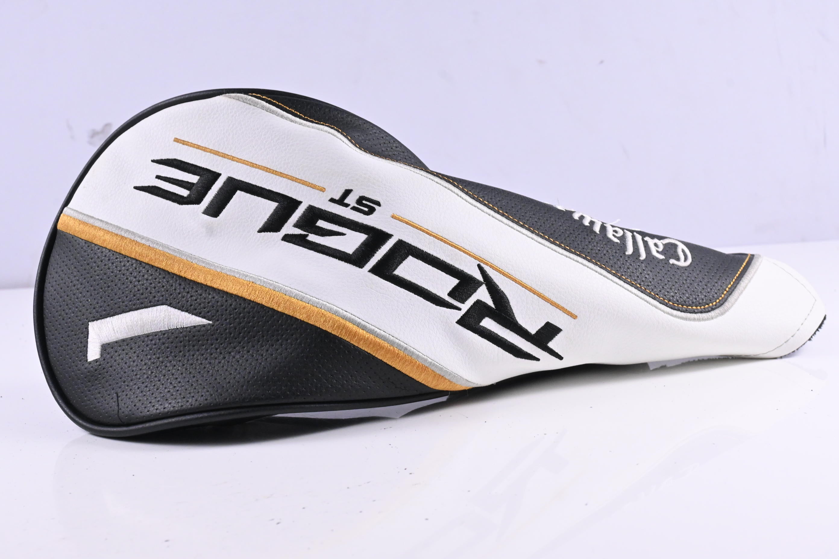 Callaway Rogue ST MAX Driver / 9 Degree / Stiff Flex Tensei AV White 65 Shaft