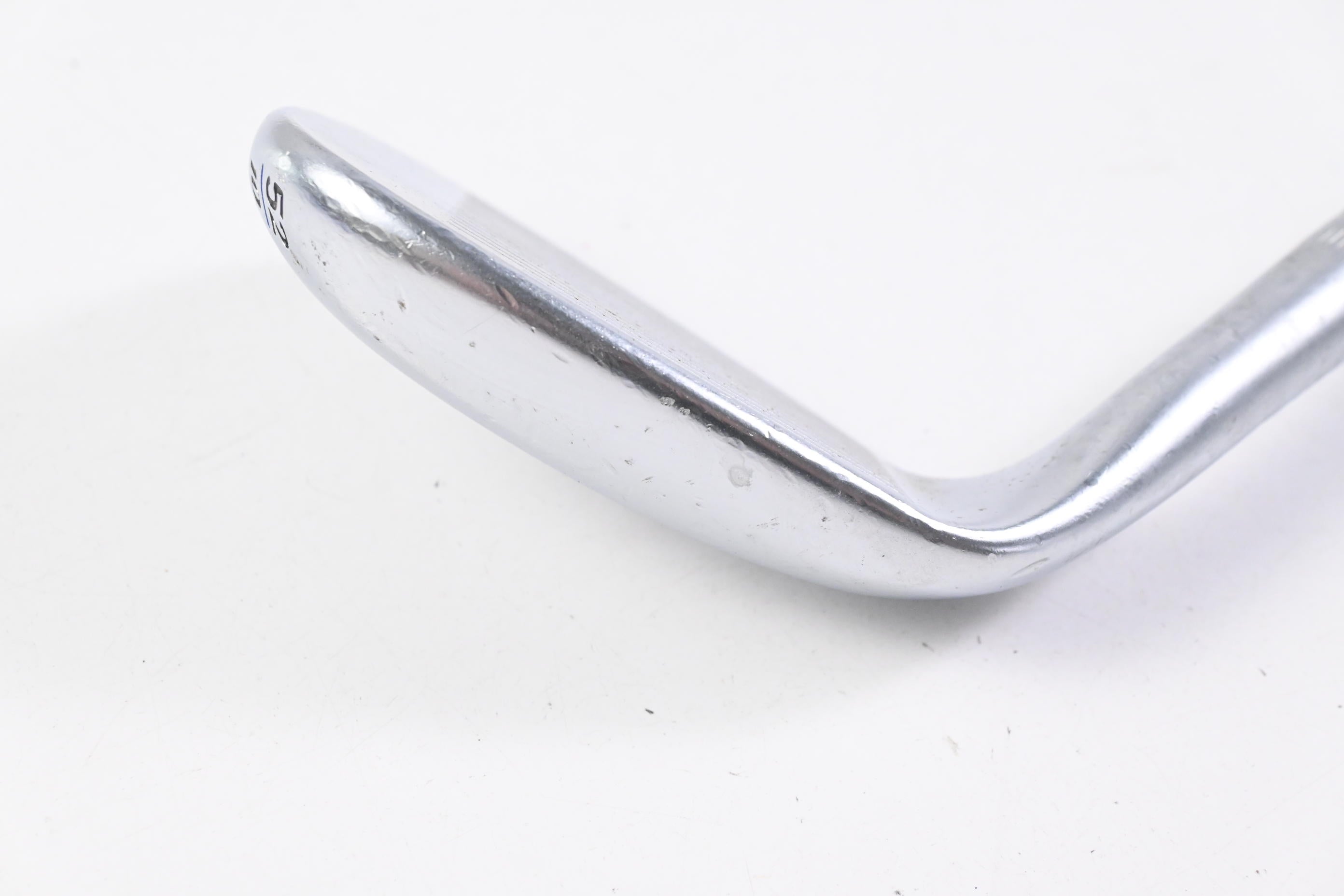 Callaway Mack Daddy Forged Gap Wedge / 52 Degree / Stiff Flex Dynamic Gold S200