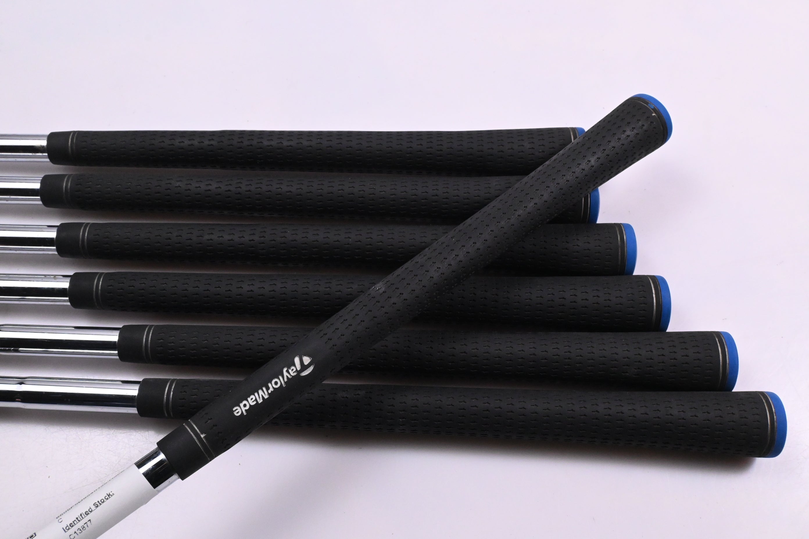 Taylormade Speedblade HL Irons / 4-PW / UniFlex SpeedBlade Shafts