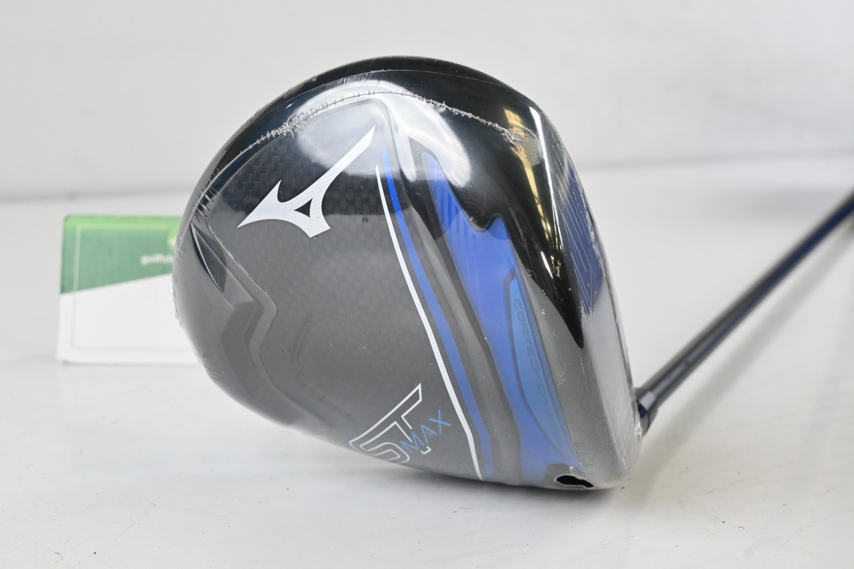 Ladies Mizuno ST-Max 230 Driver / 9.5 Degree / Ladies Flex Helium Nano Core 4