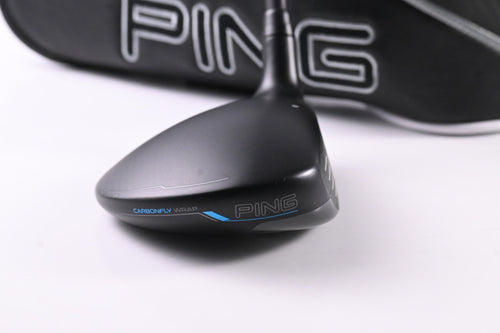 Ping G440 Max #3 Wood / 15 Degree / Stiff Flex Ping Alta CB Blue 65 Shaft