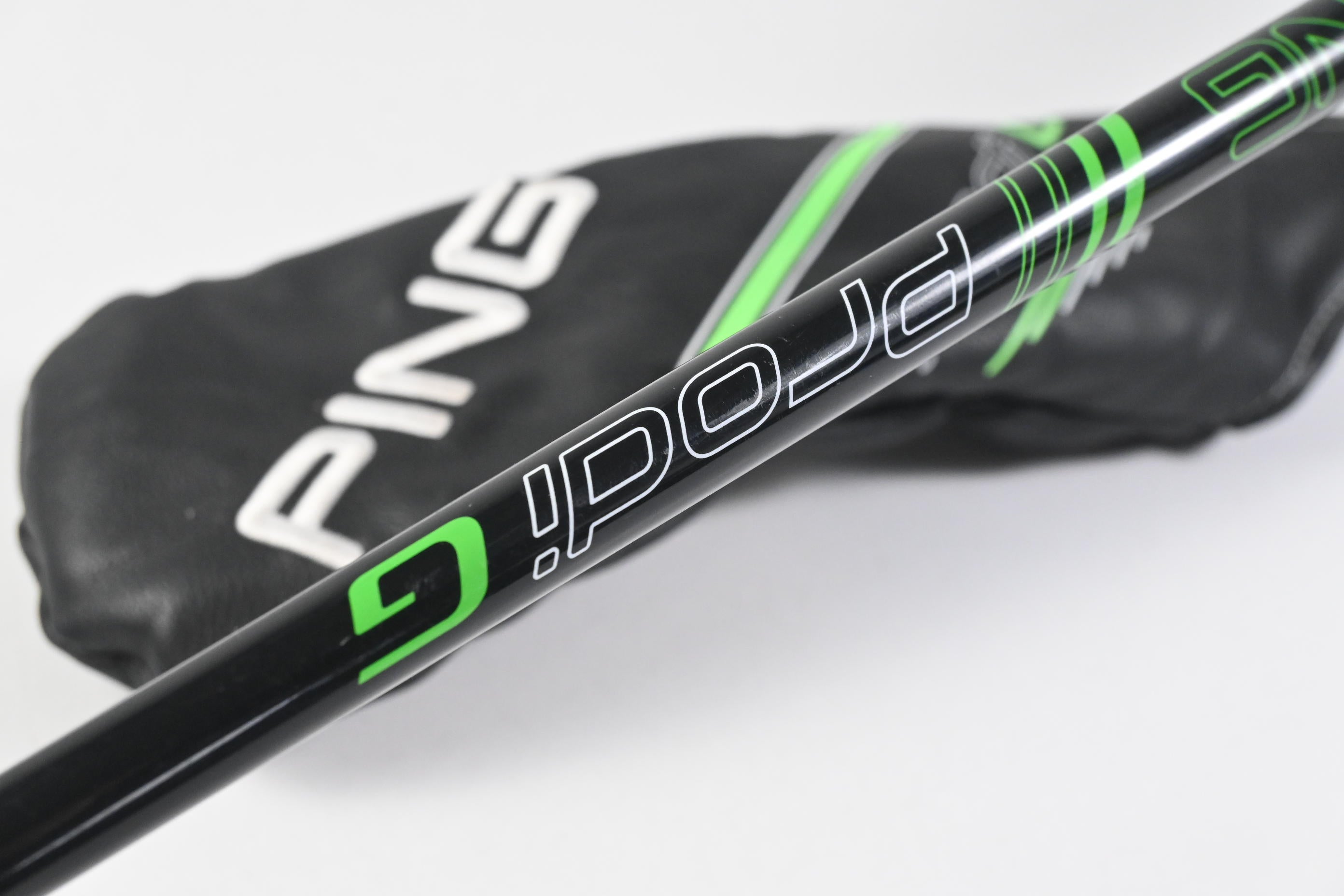 Junior Ping Prodi G Fairway Wood / 22 Degree / Junior Flex Prodi G Shaft