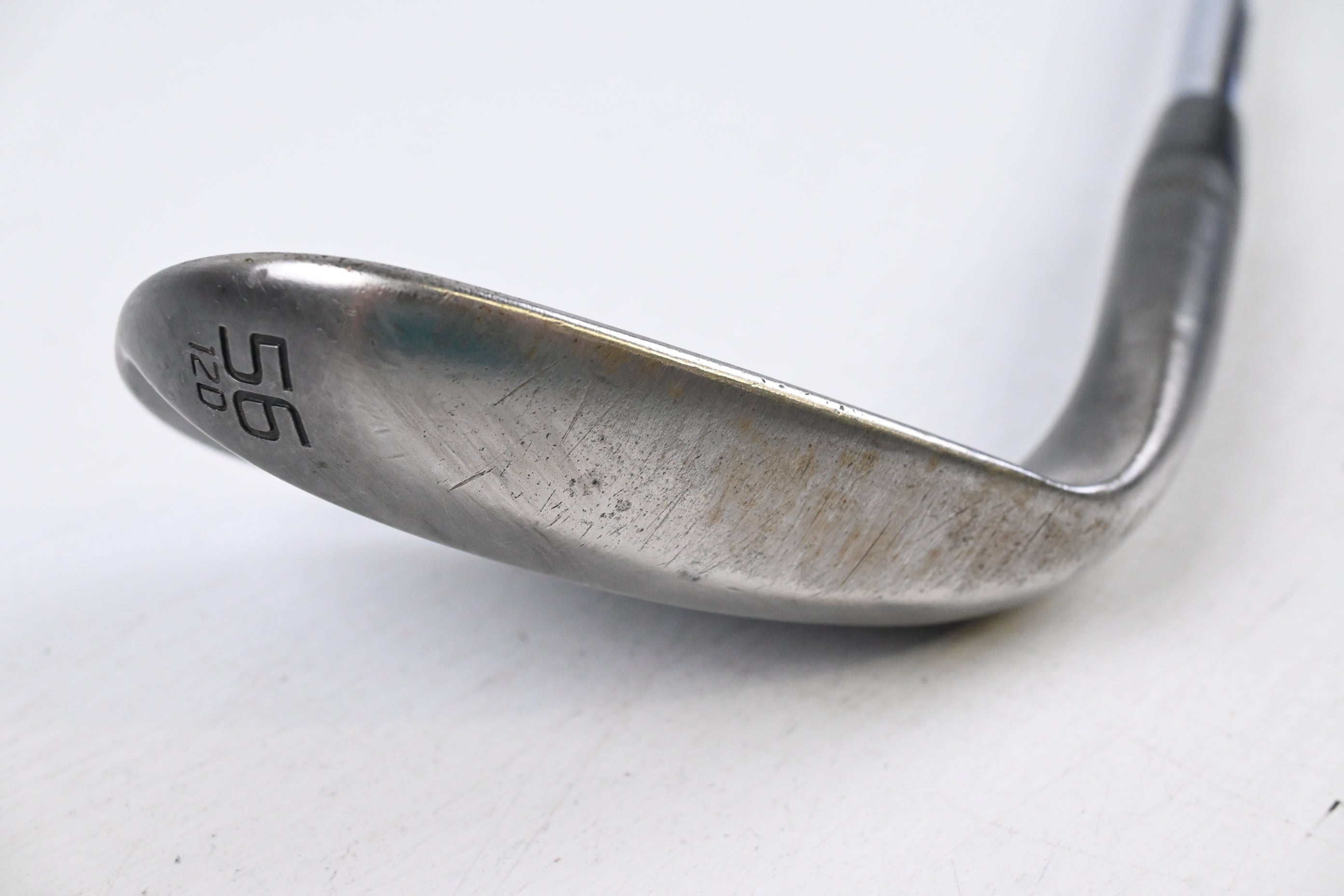 Titleist Vokey SM9 Sand Wedge / 56 Degree / Wedge Flex Vokey Design Steel Shaft