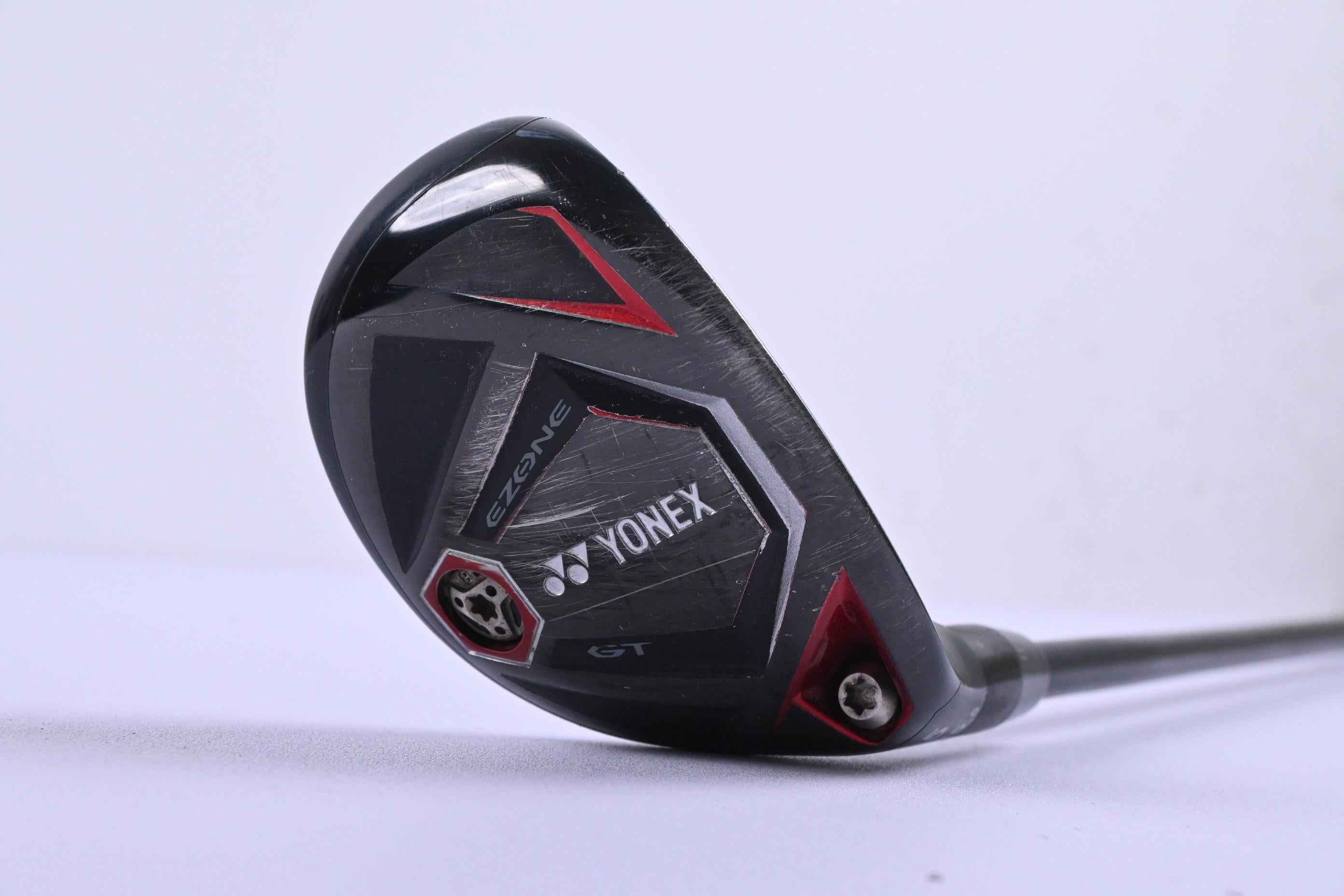 Yonex Ezone GT #5 Hybrid / 25.5 Degree / Regular Flex Yonex EX-320 Shaft
