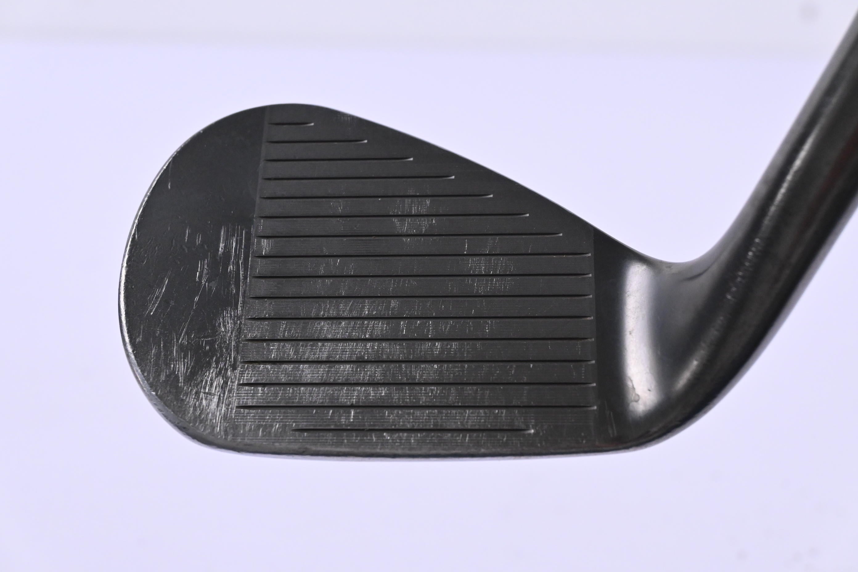 Callaway Mack Daddy Forged Gap Wedge / 52 Degree / Wedge Flex Dynamic Gold 115