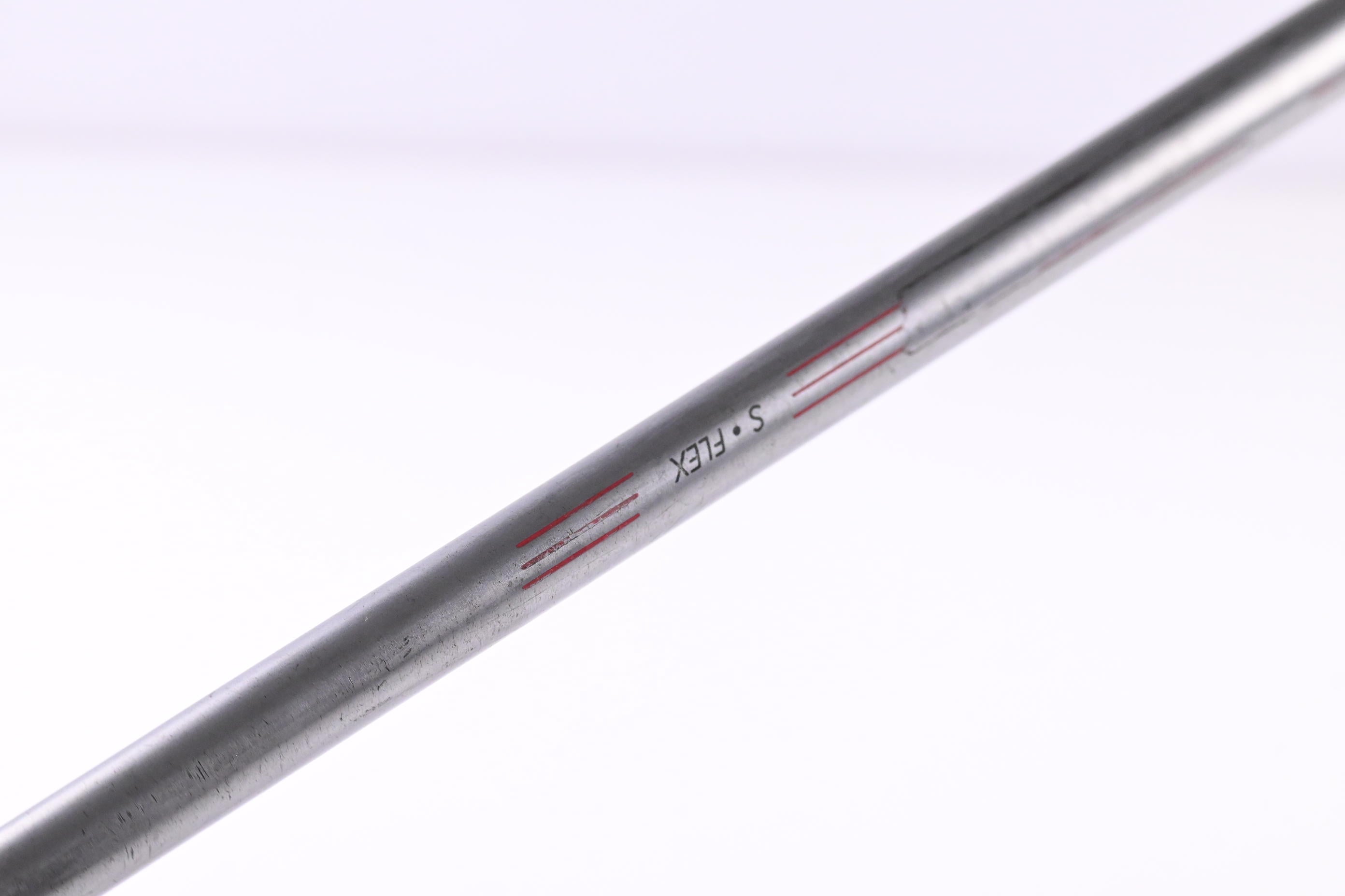 Titleist 980 F #3 Wood / 15 Degree / Stiff Flex Titleist Graphite Shaft
