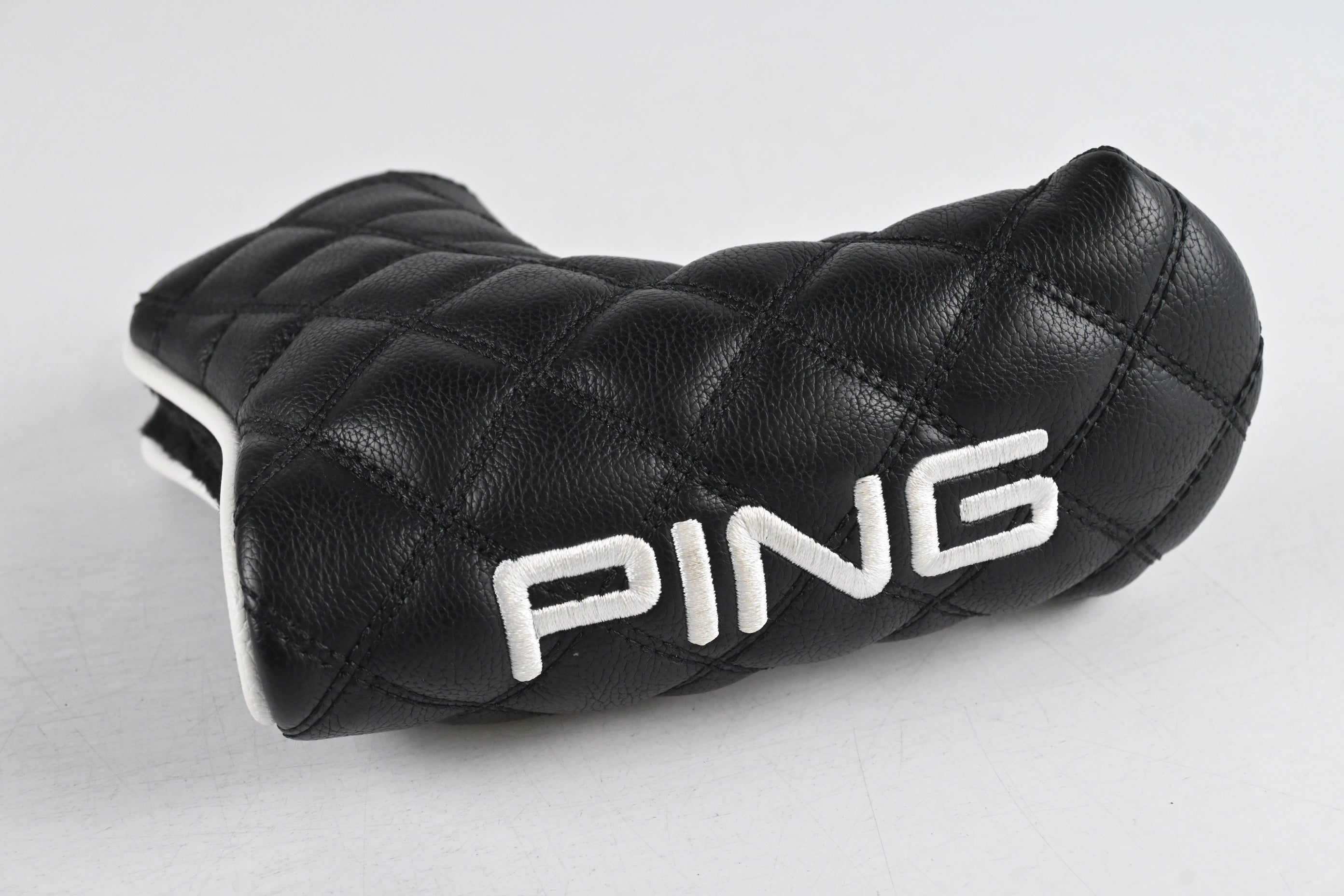 Left Hand Ping Anser D 2024 Putter / 34 Inch