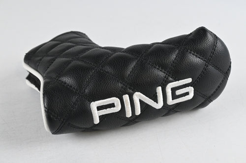 Left Hand Ping Anser D 2024 Putter / 34 Inch