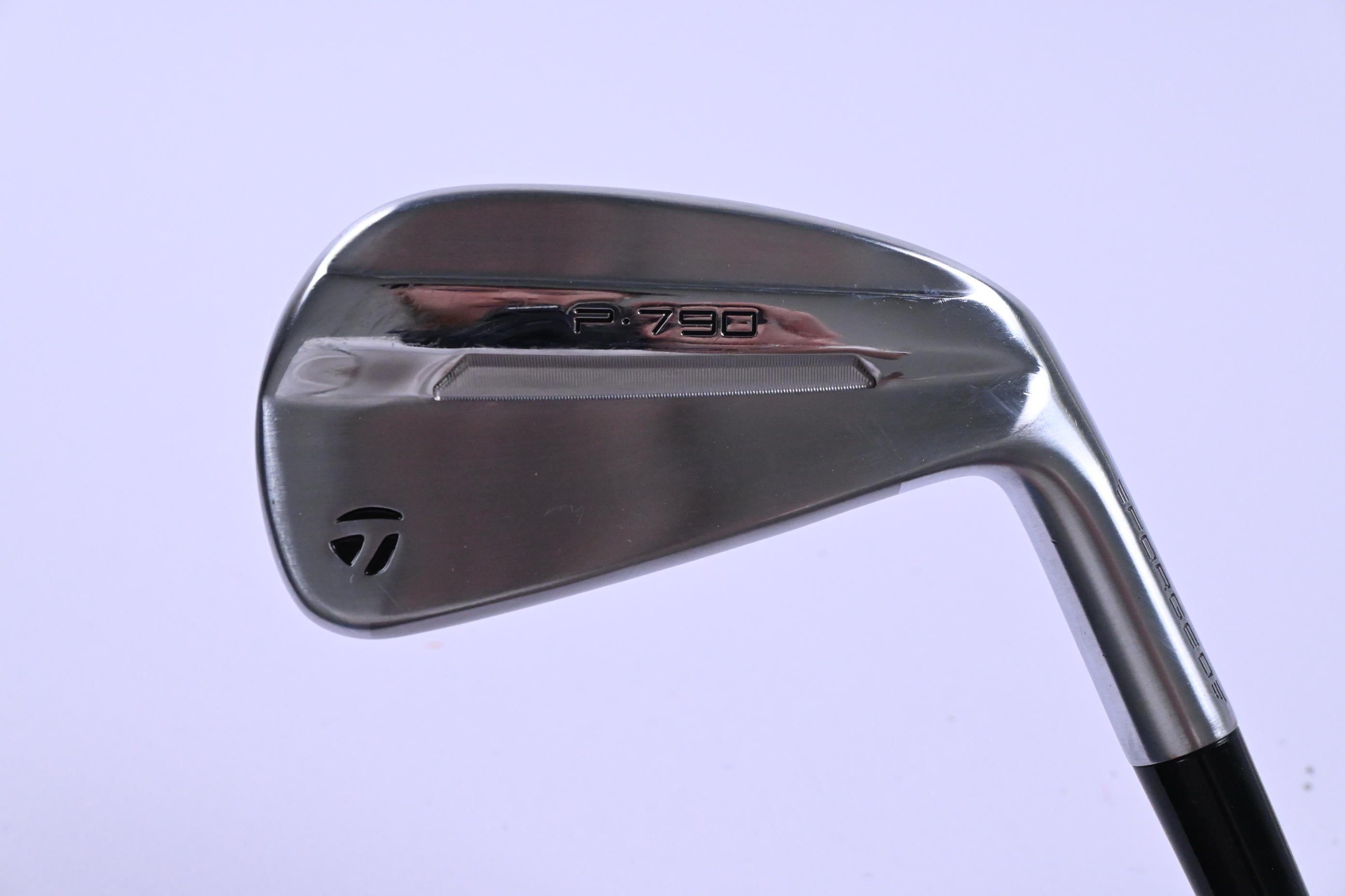 Taylormade P790 2025 #4 Iron / 20 Degree / Stiff Flex N.S.PRO Modus 3 105 Shaft