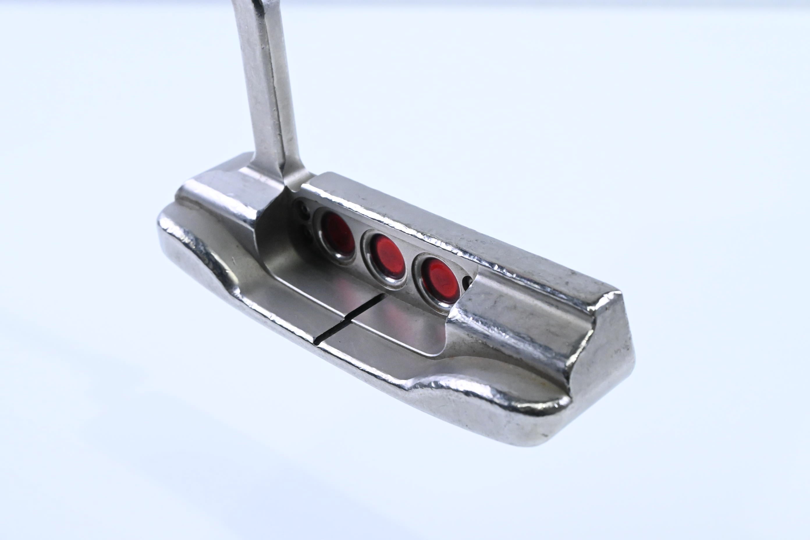 Scotty Cameron Select Newport 2018 Putter / 35 Inch