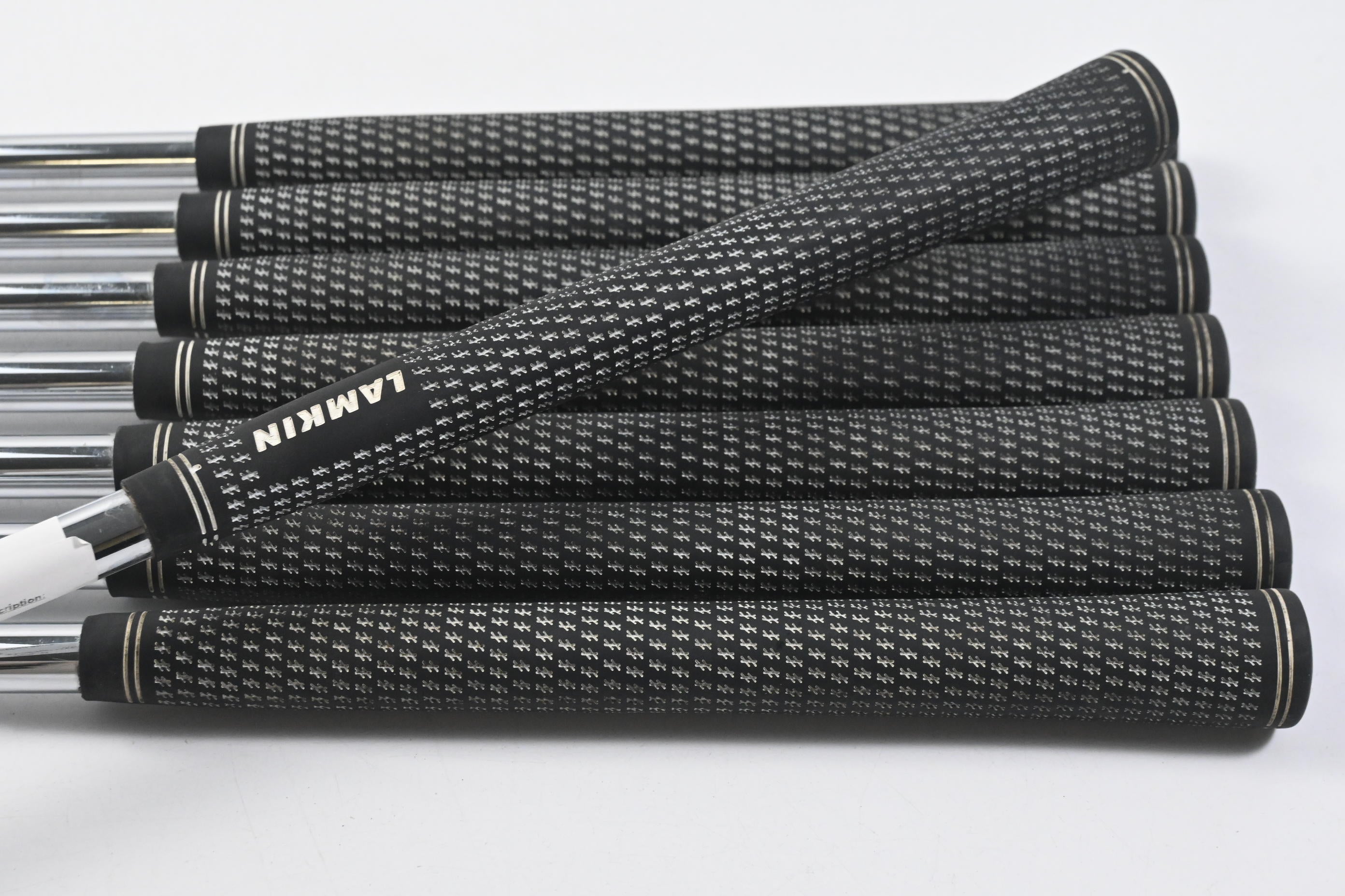 Taylormade PSi Irons / 3-PW / X-Flex Project X Precision Shafts