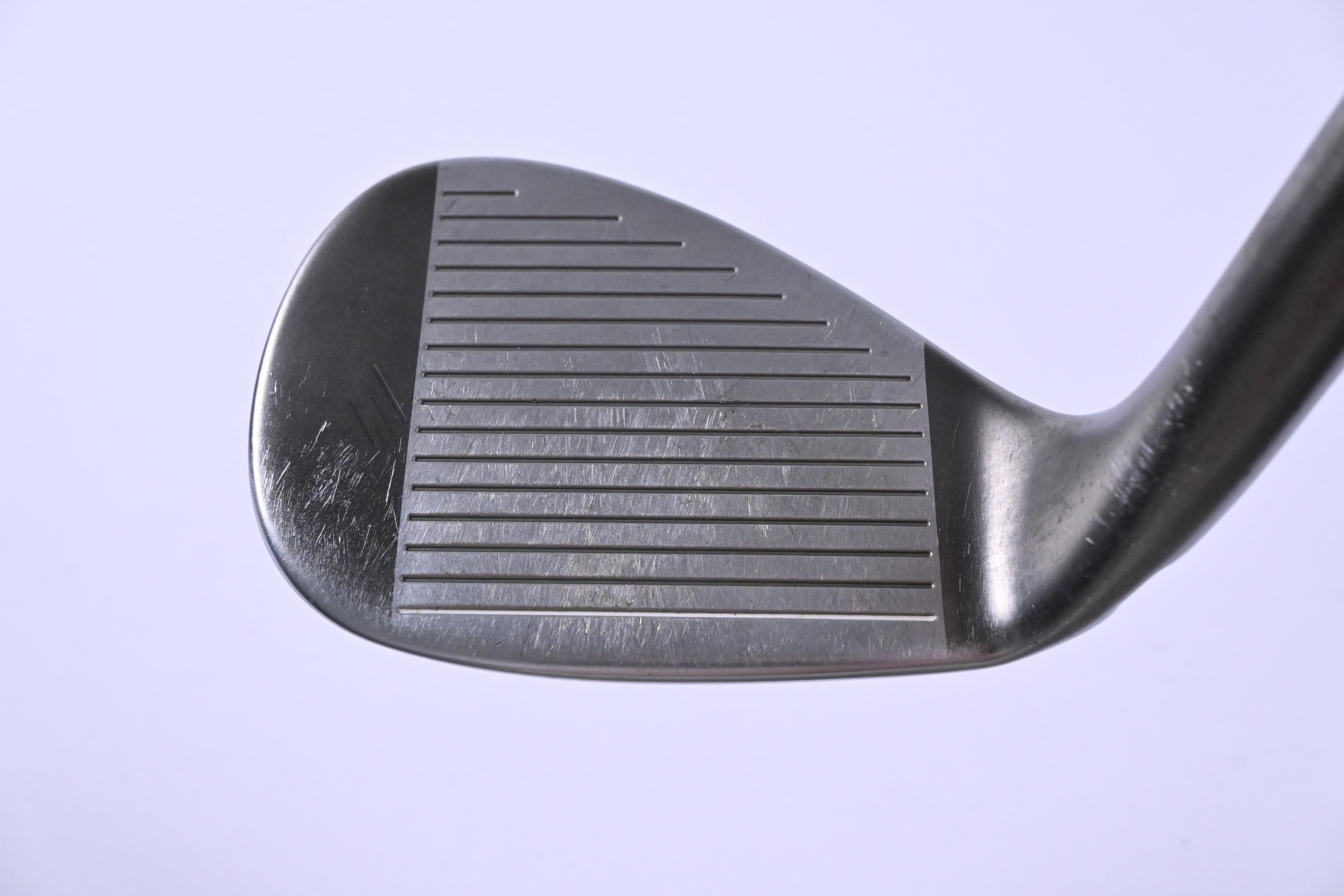 Taylormade Speedblade Lob Wedge / 60 Degree / Senior Flex Velox T 55 Shaft