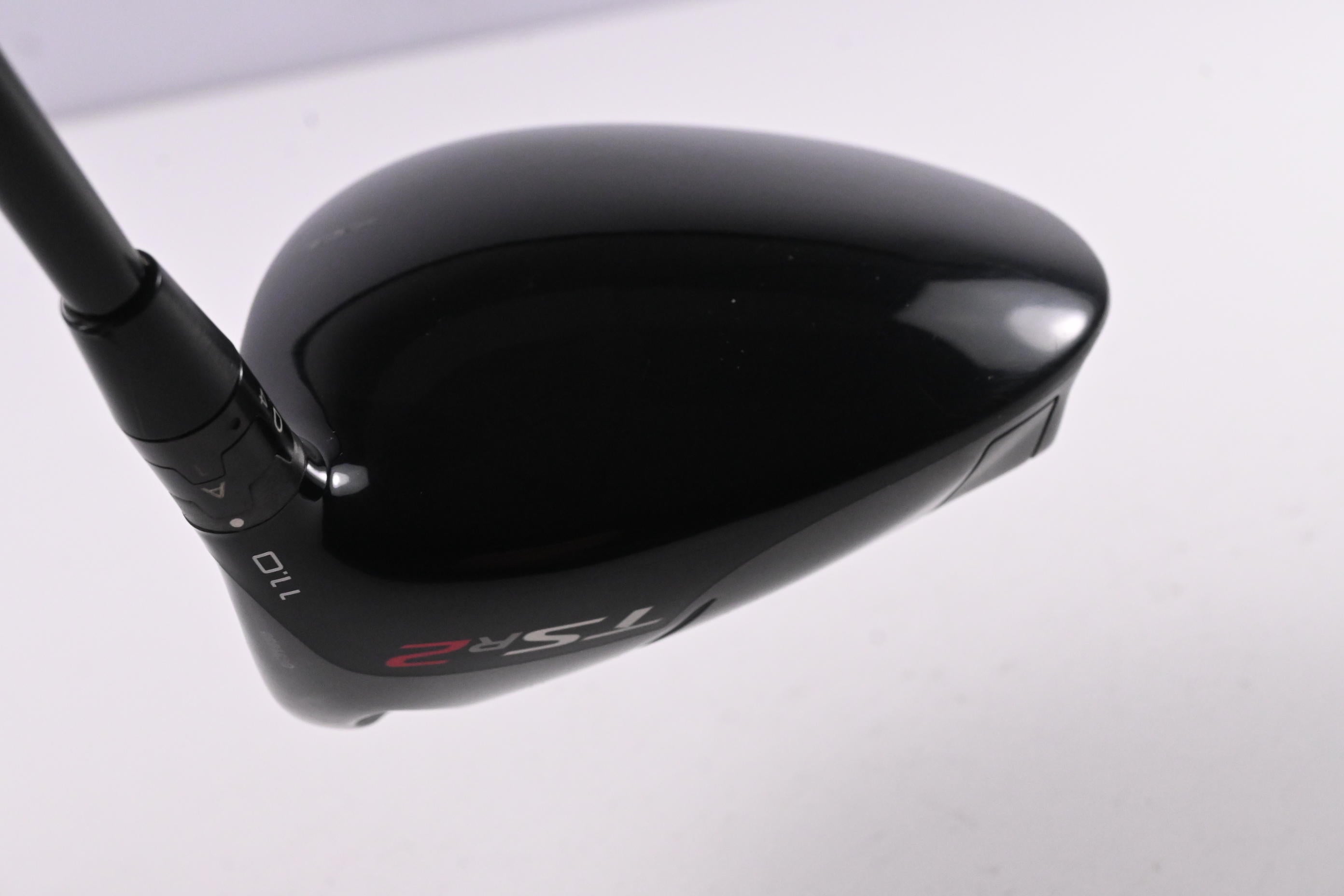 Titleist TSR2 Driver / 11 Degree / Regular Flex Tensei AV Blue 55 Shaft