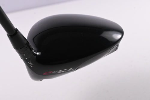 Titleist TSR2 Driver / 11 Degree / Regular Flex Tensei AV Blue 55 Shaft