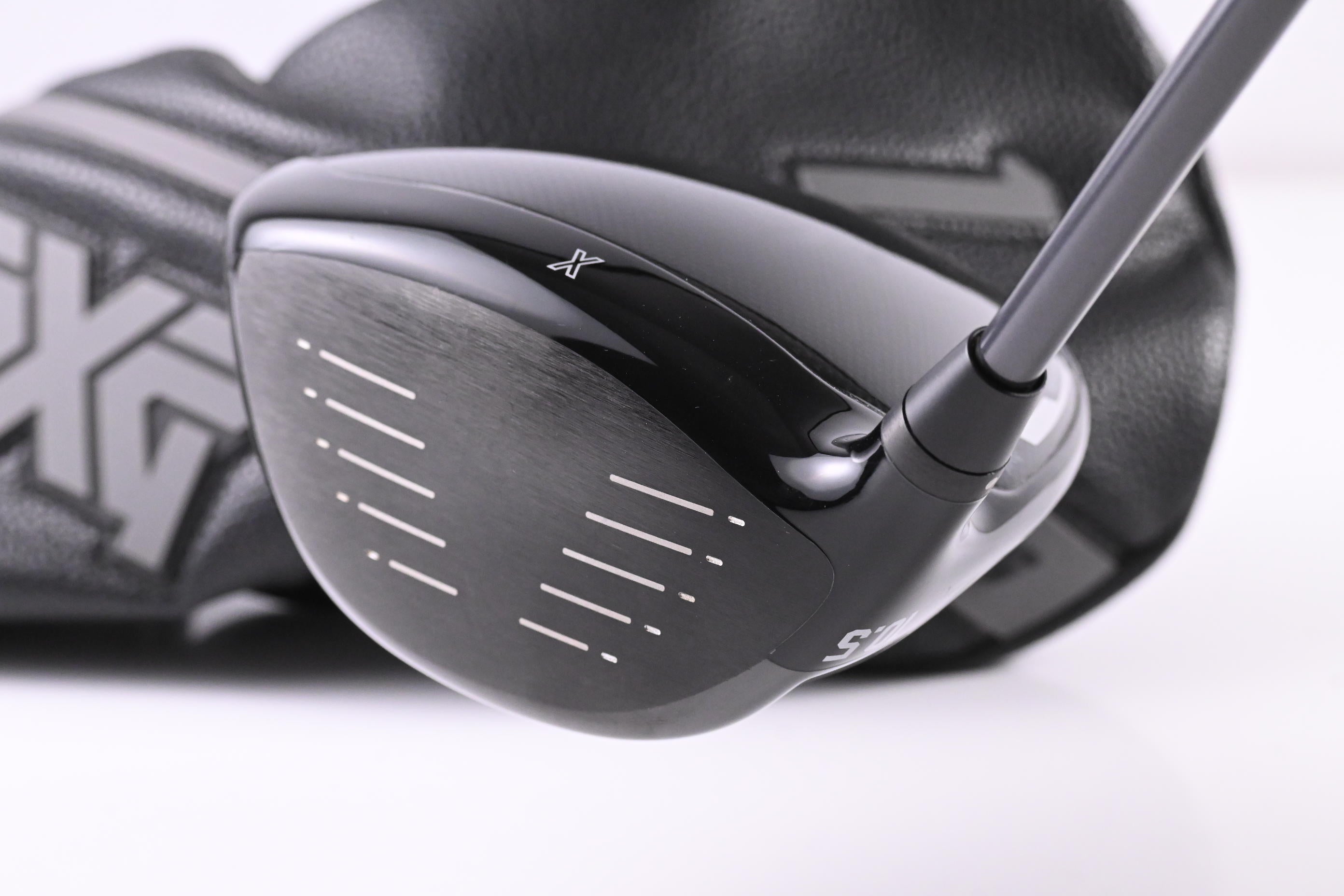 PXG 0311 Black Ops Driver / 10.5 Degree / Stiff Flex Diamana S+ 60 Shaft