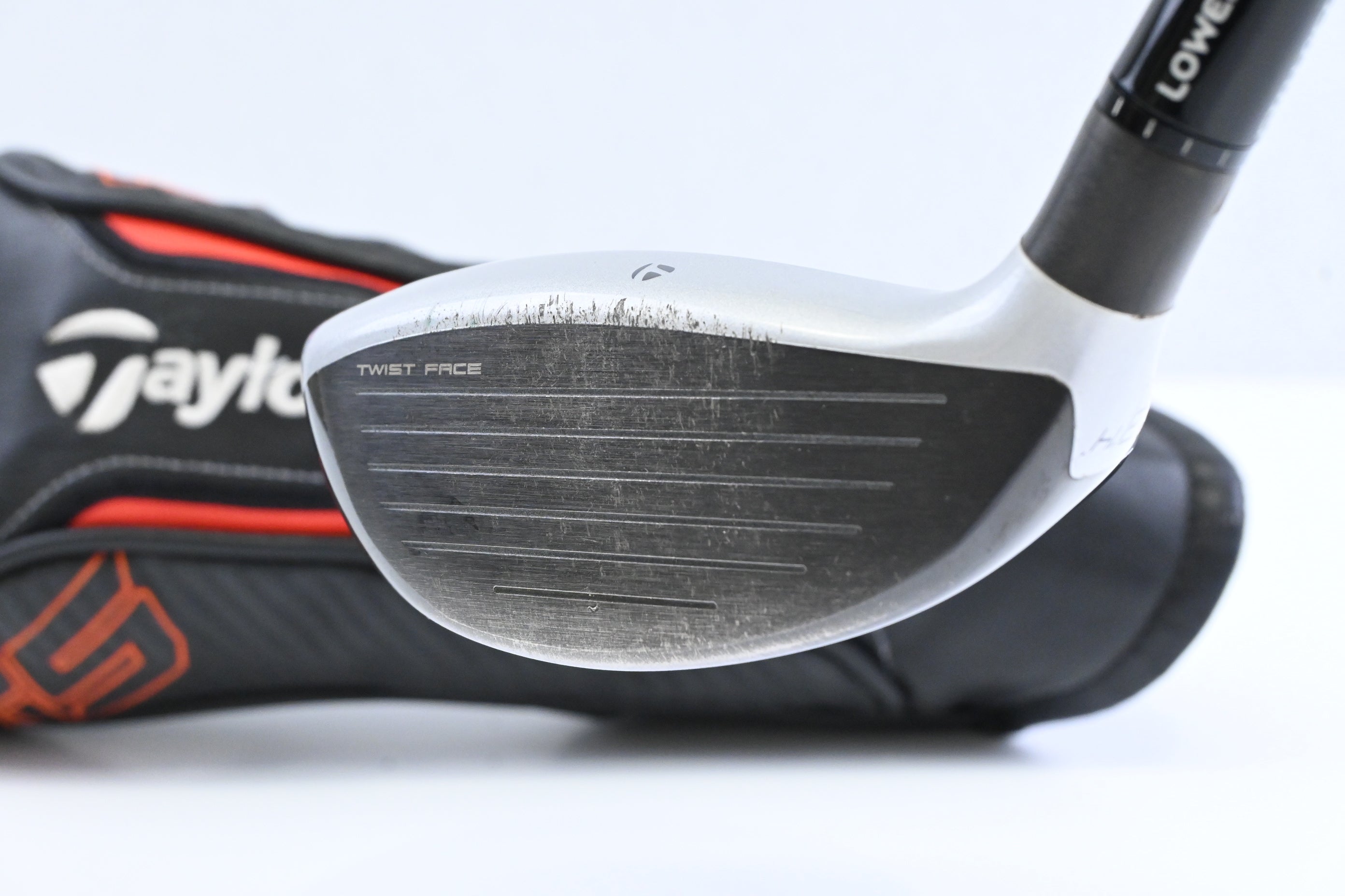Ladies Taylormade M5 #3 Wood / 14 Degree / Ladies Flex Speeder Evolution