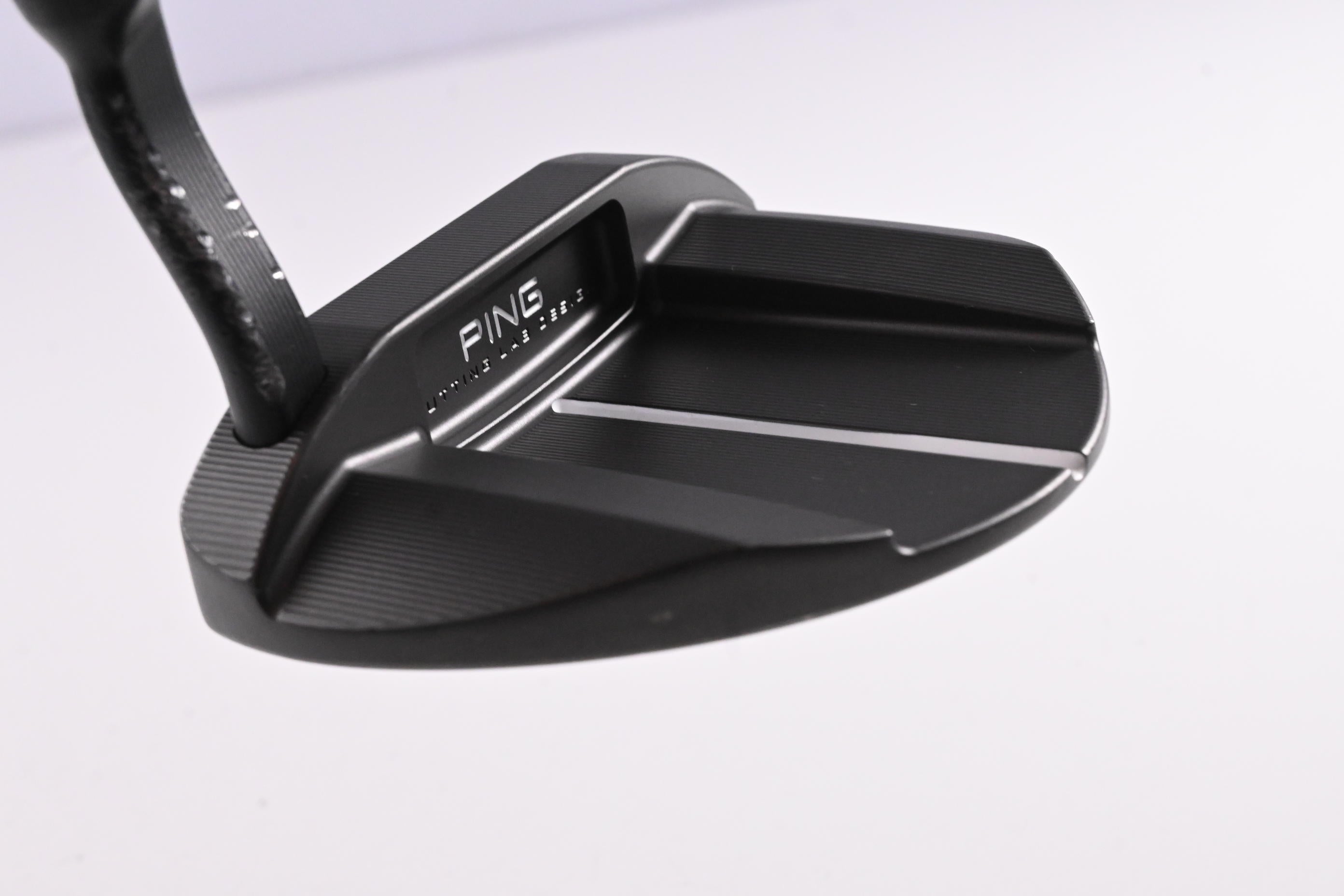 Ping PLD Milled 2024 OSLO 3 Putter / 34 Inch