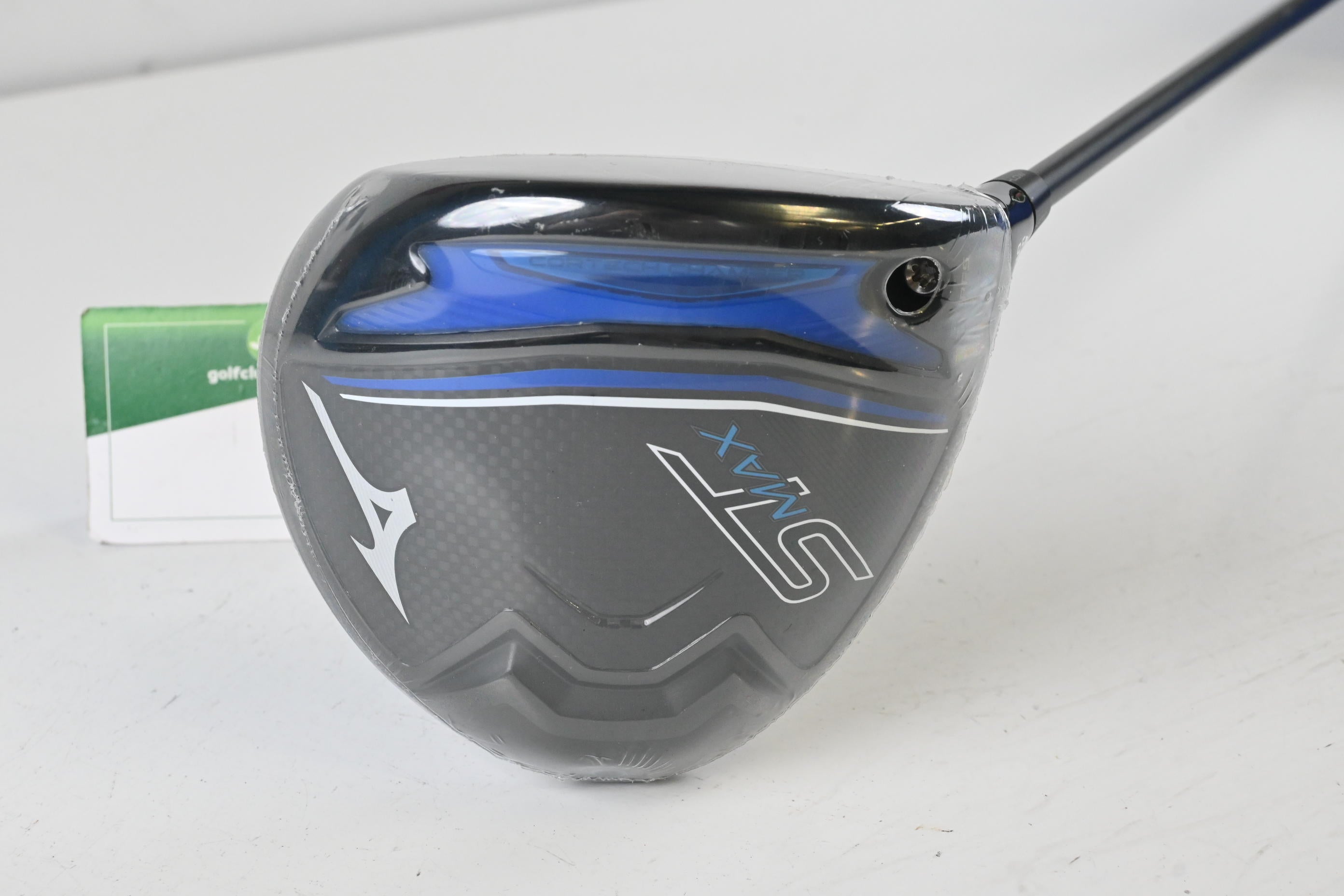 Ladies Mizuno ST-Max 230 Driver / 9.5 Degree / Ladies Flex Helium Nano Core 4