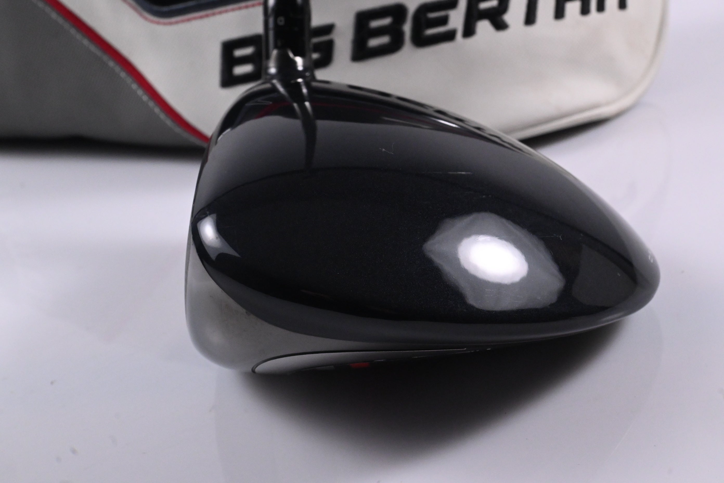 Left Hand Callaway Big Bertha 2023 Driver / 9 Degree / Regular Flex Callaway RCH