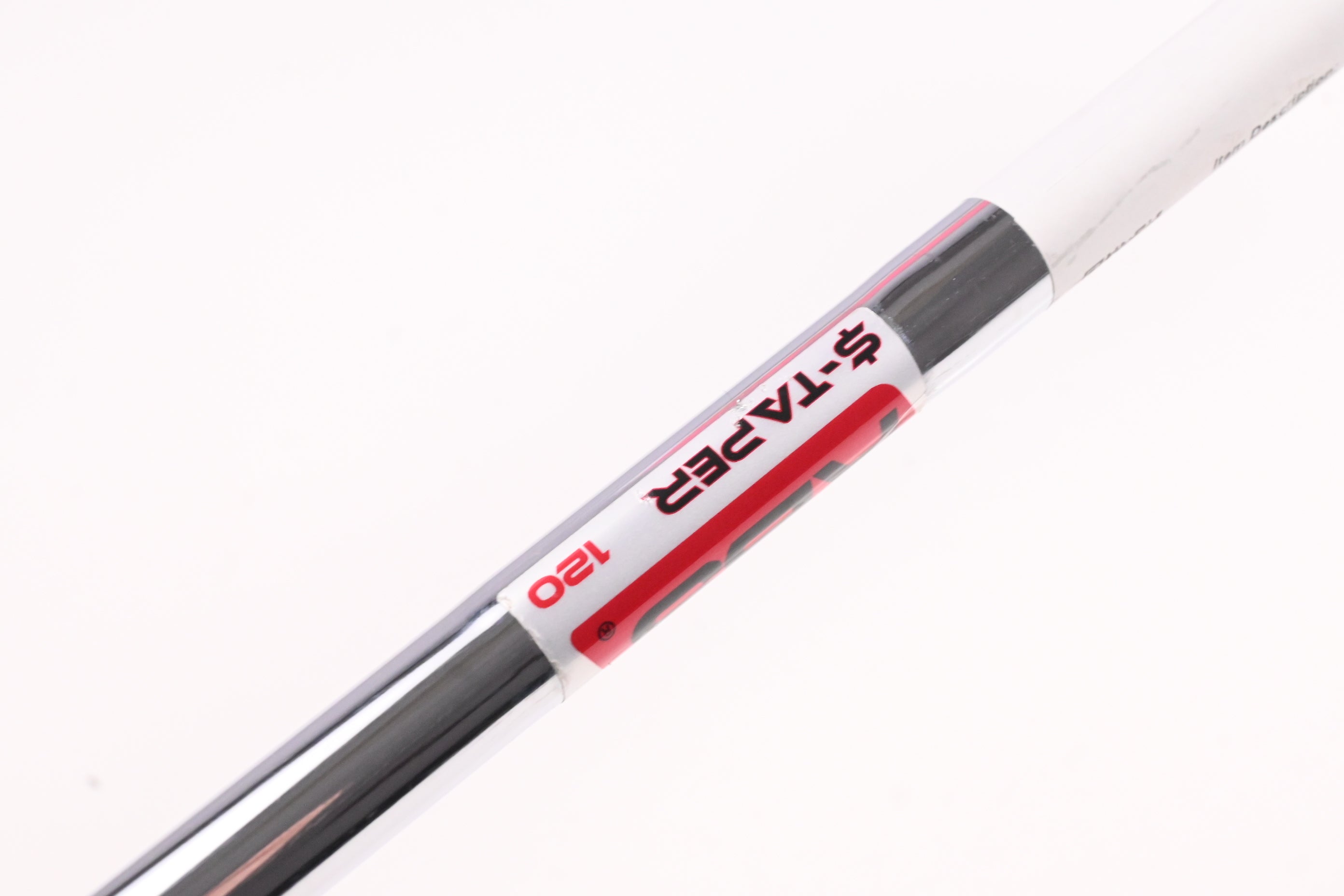 Srixon ZXi7 #7 Iron / 32 Degree / Stiff Flex KBS $-Taper 120 Shaft