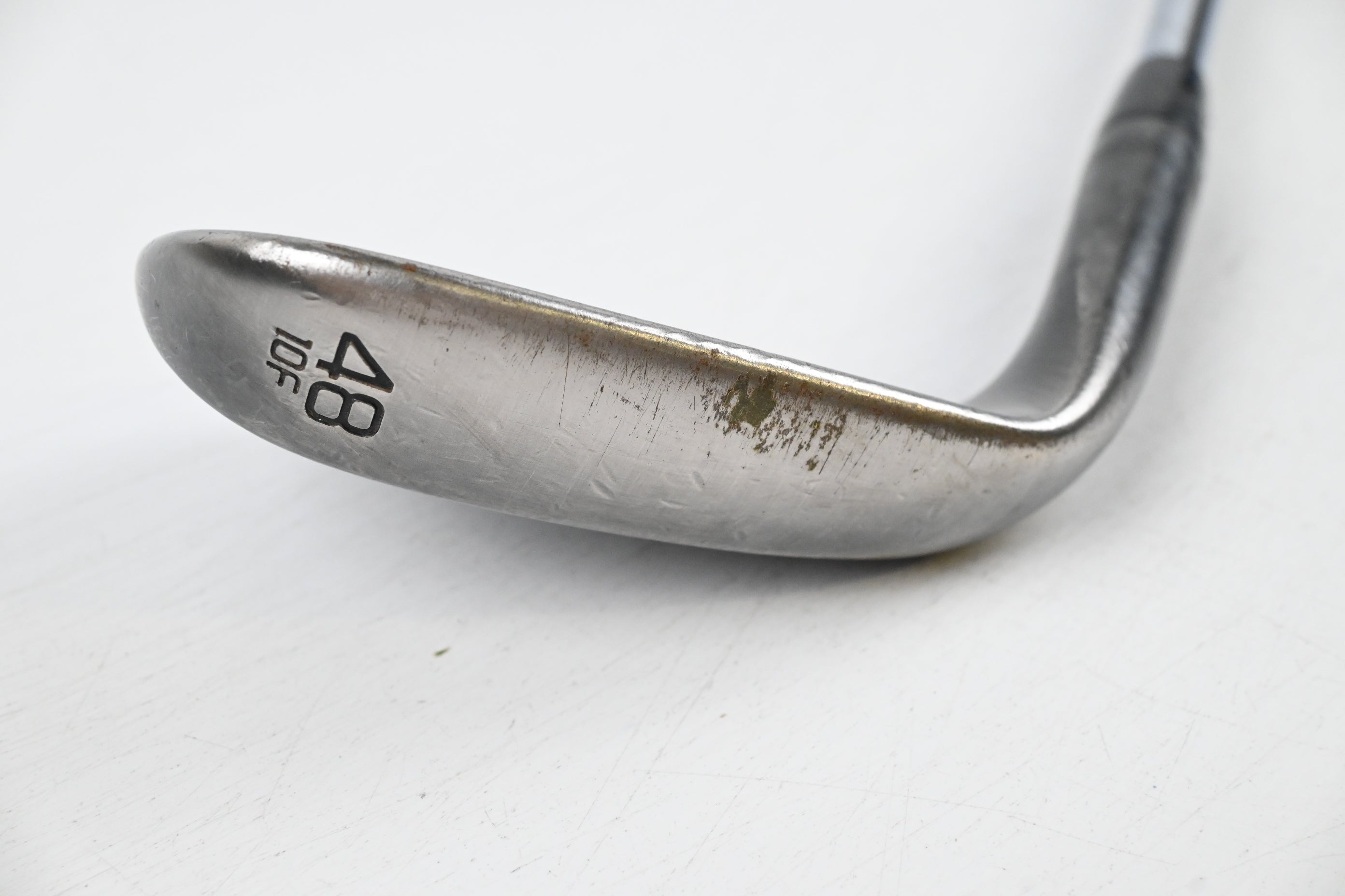 Titleist Vokey SM10 Pitching Wedge / 48 Degree / Wedge Flex Steel Shaft