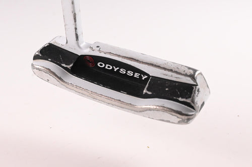 Odyssey Versa #1 Putter / 34 Inch