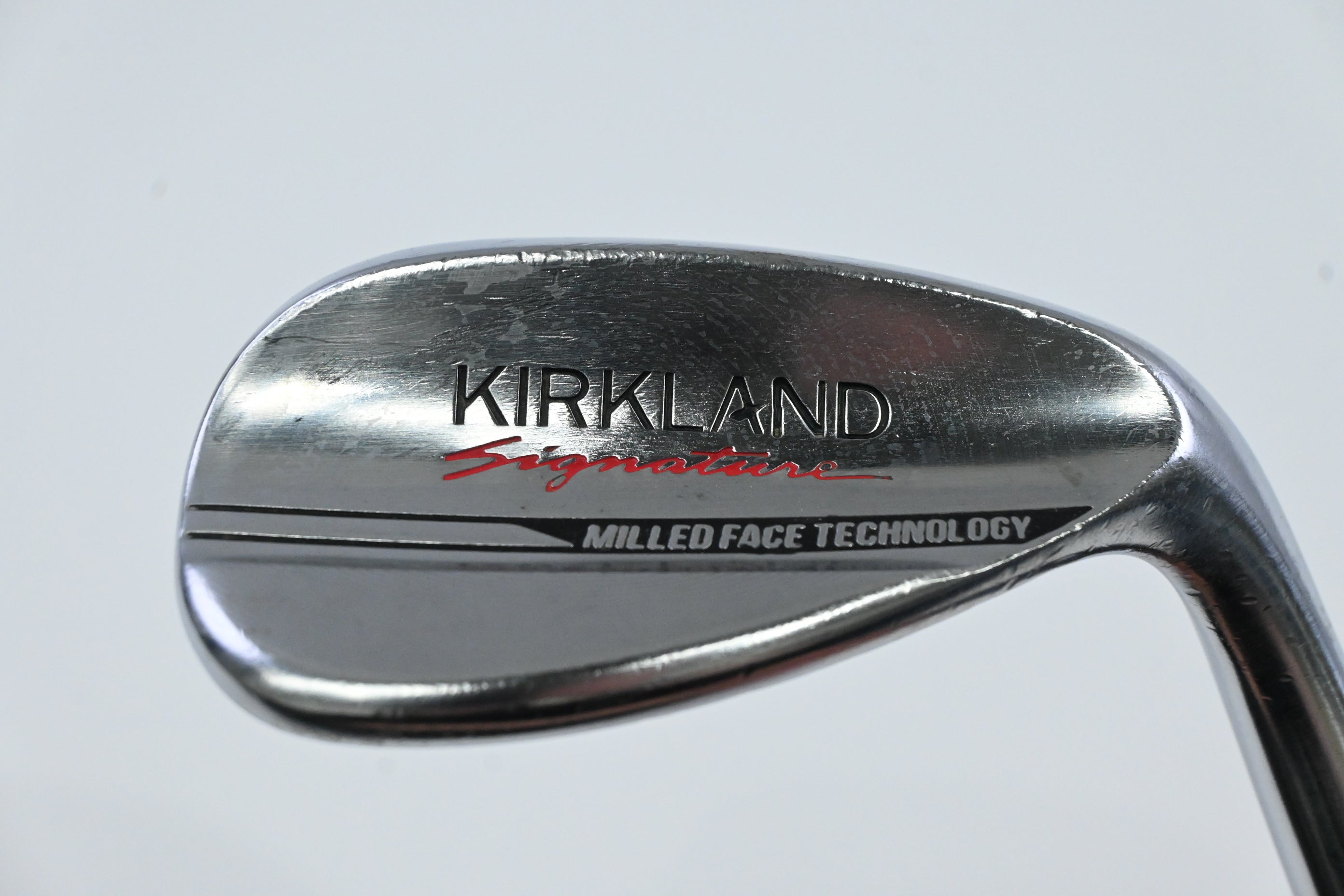 Kirkland Signature Sand Wedge / 56 Degree / Wedge Flex Kirkland Signature Shaft