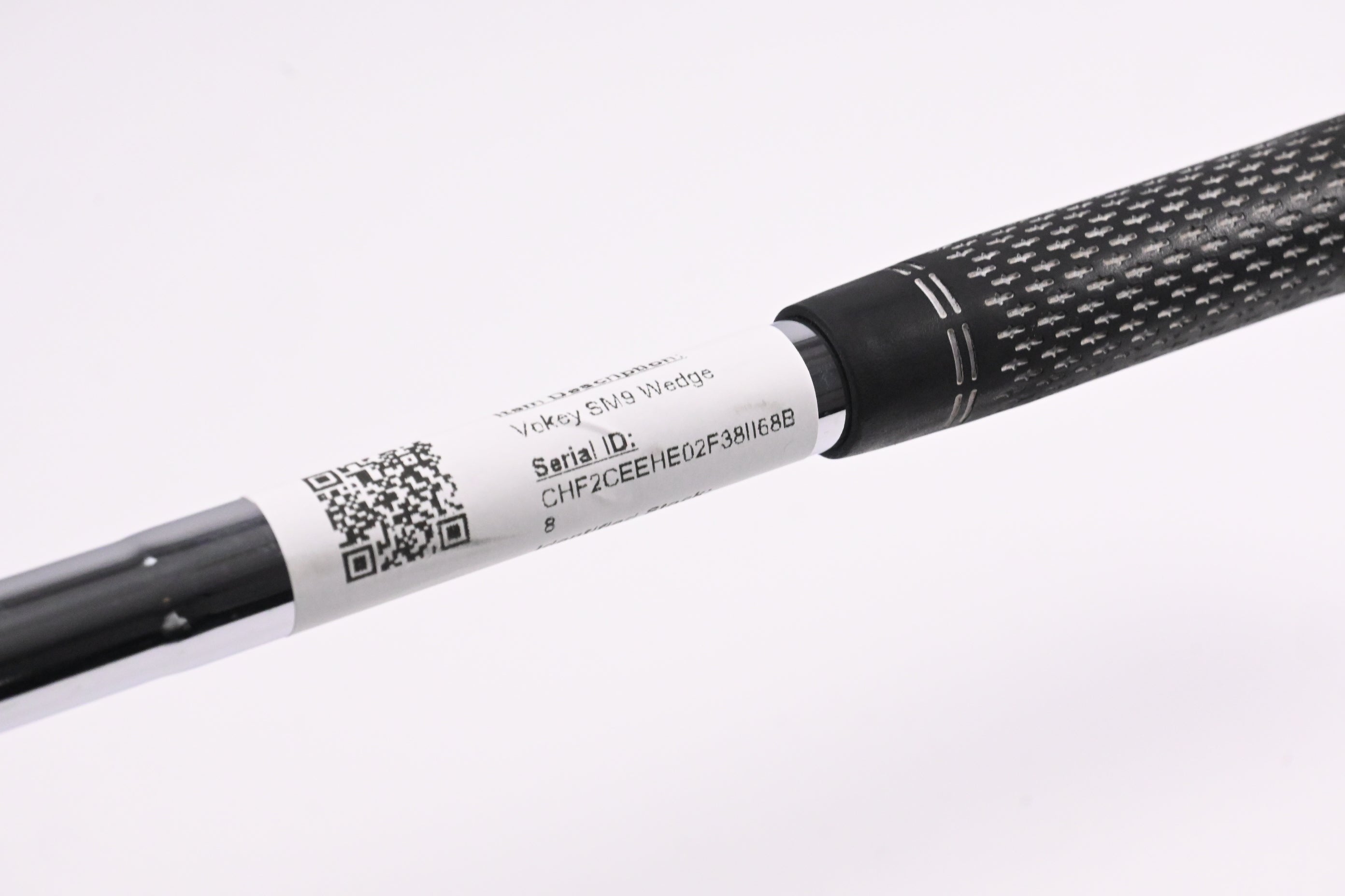 Titleist Vokey SM9 Sand Wedge / 54 Degree / Wedge Flex SM9 Shaft