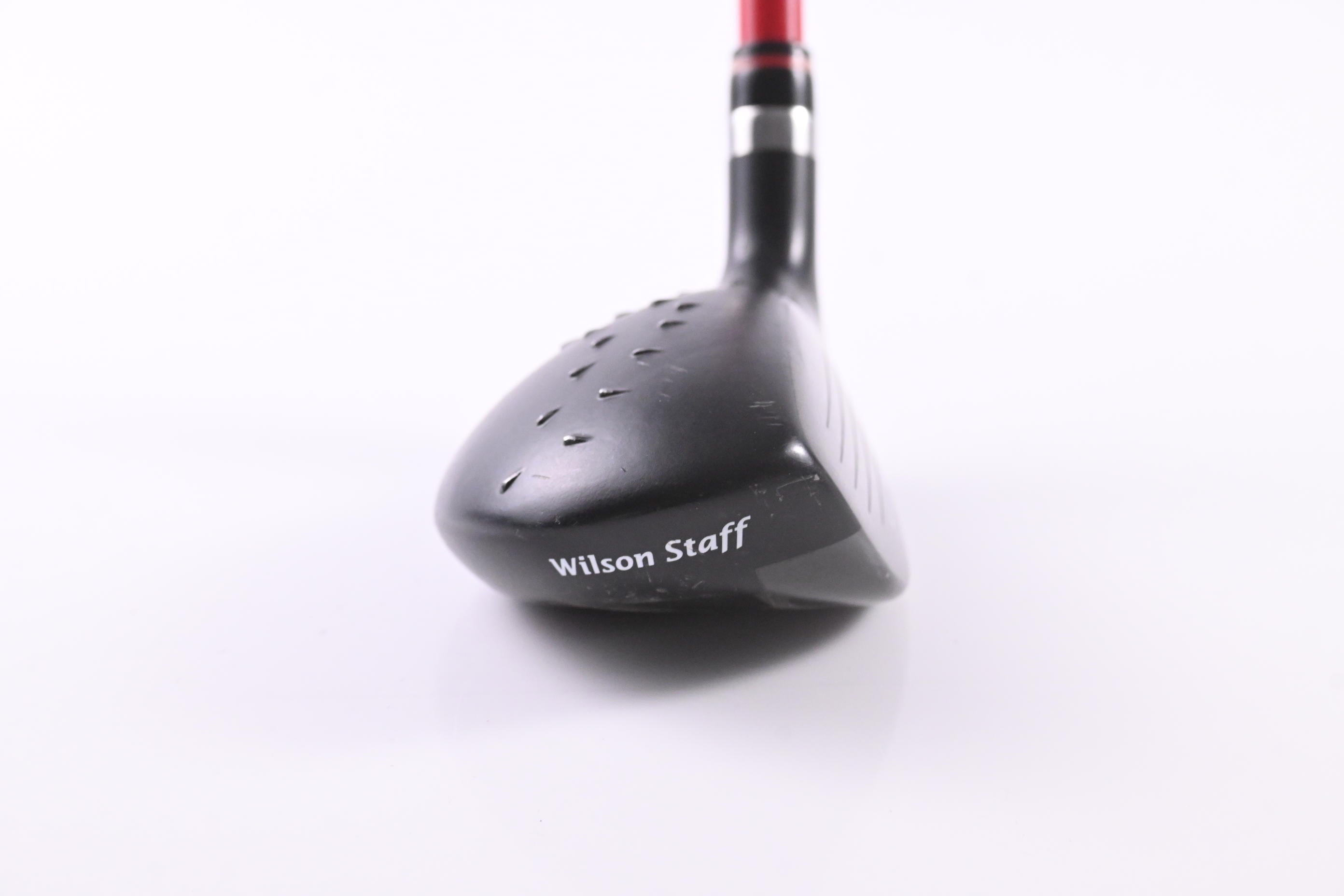 Wilson Staff D300 #5 Hybrid / 25 Degree / Senior Flex Matrix SpeedRulz 54 Shaft